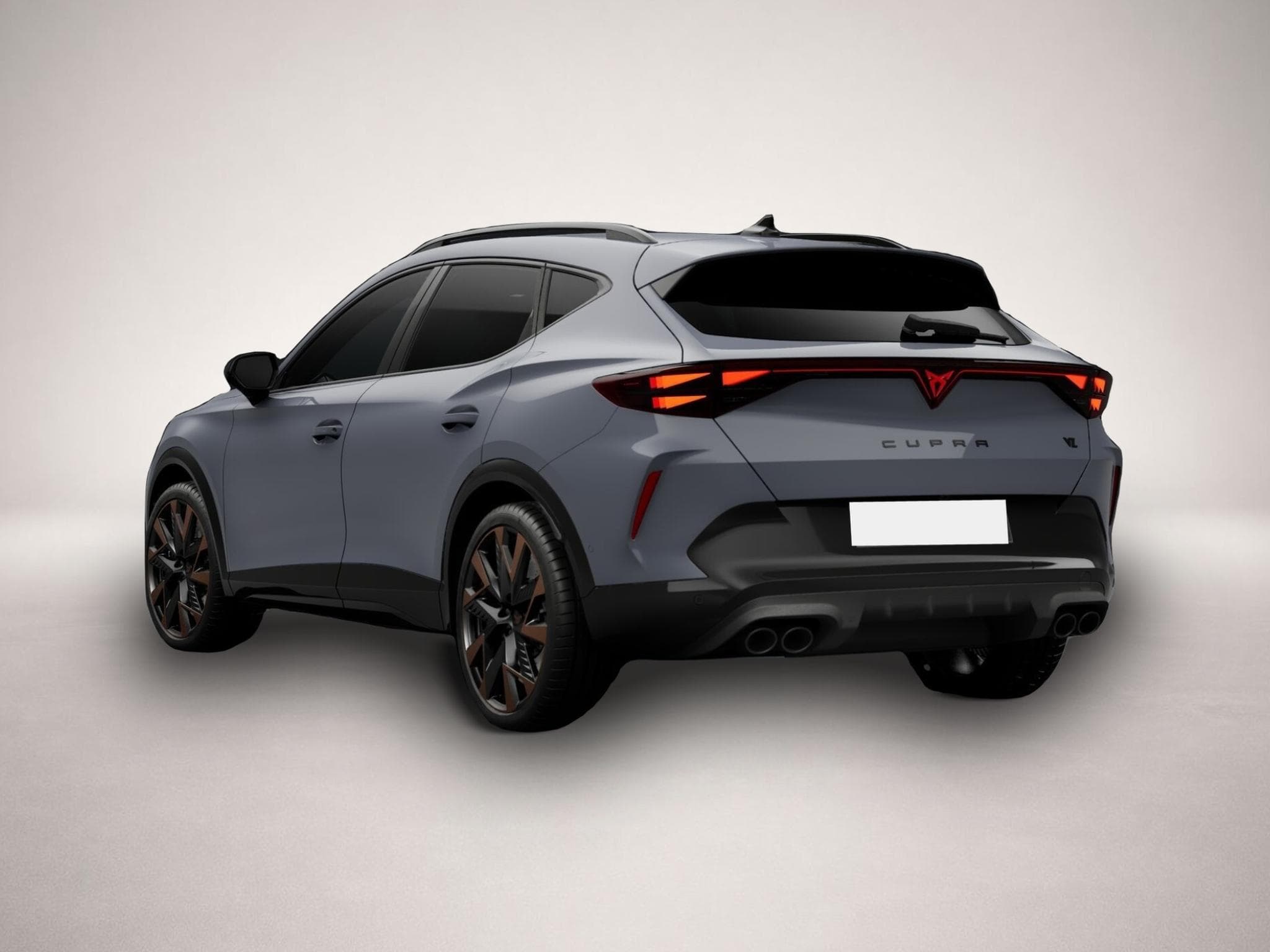 Cupra Formentor (2026) - Photo 3