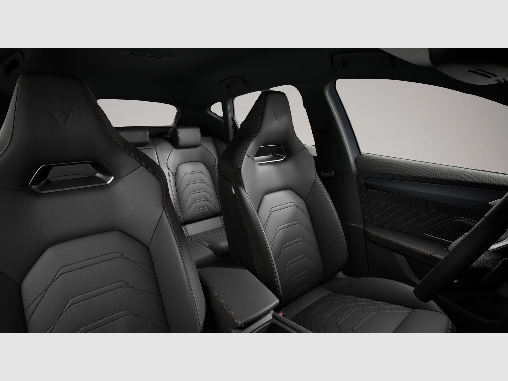 Cupra Formentor (2026) - Photo 4