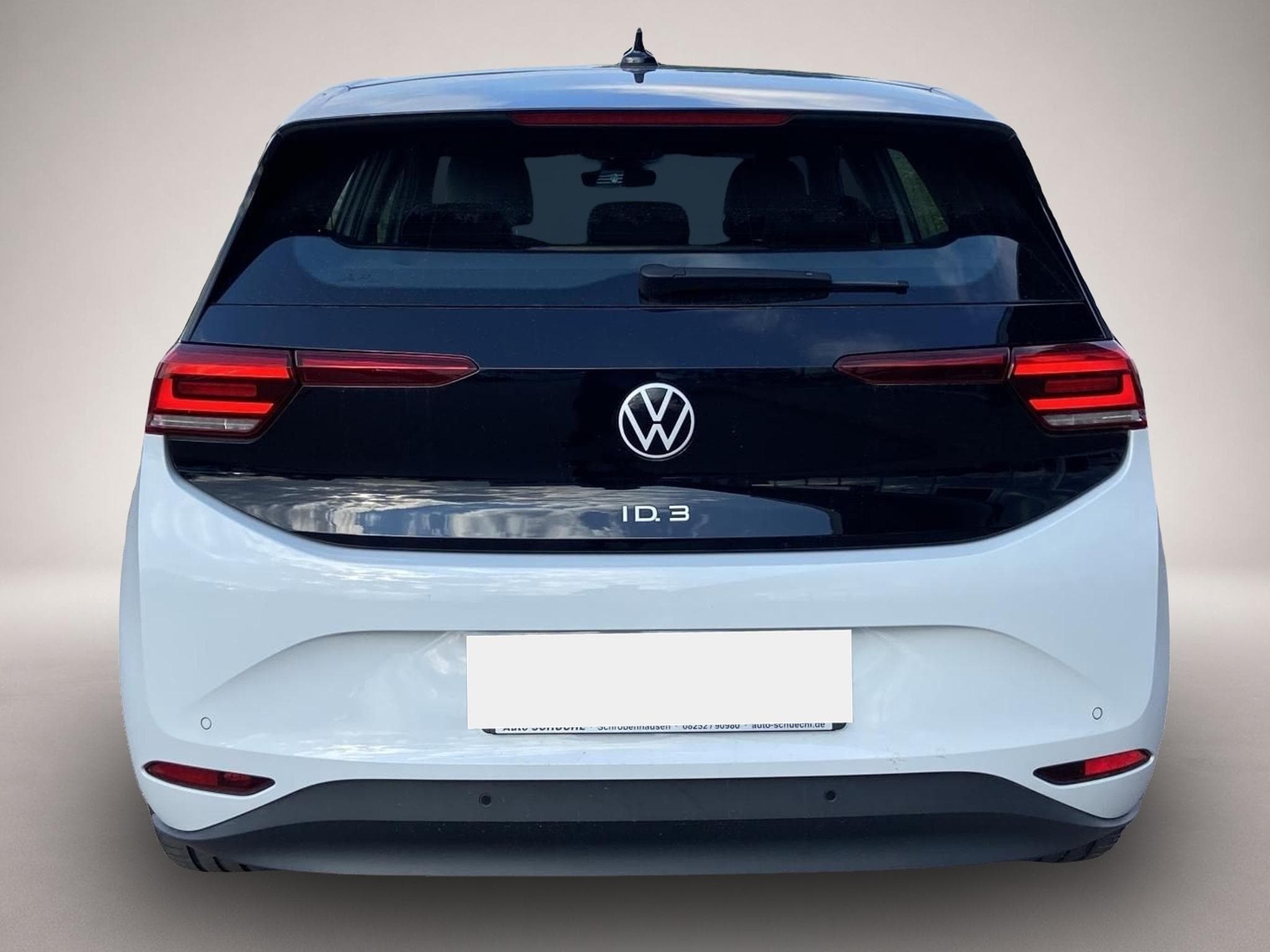 VW ID.3 (2021) - Foto 4