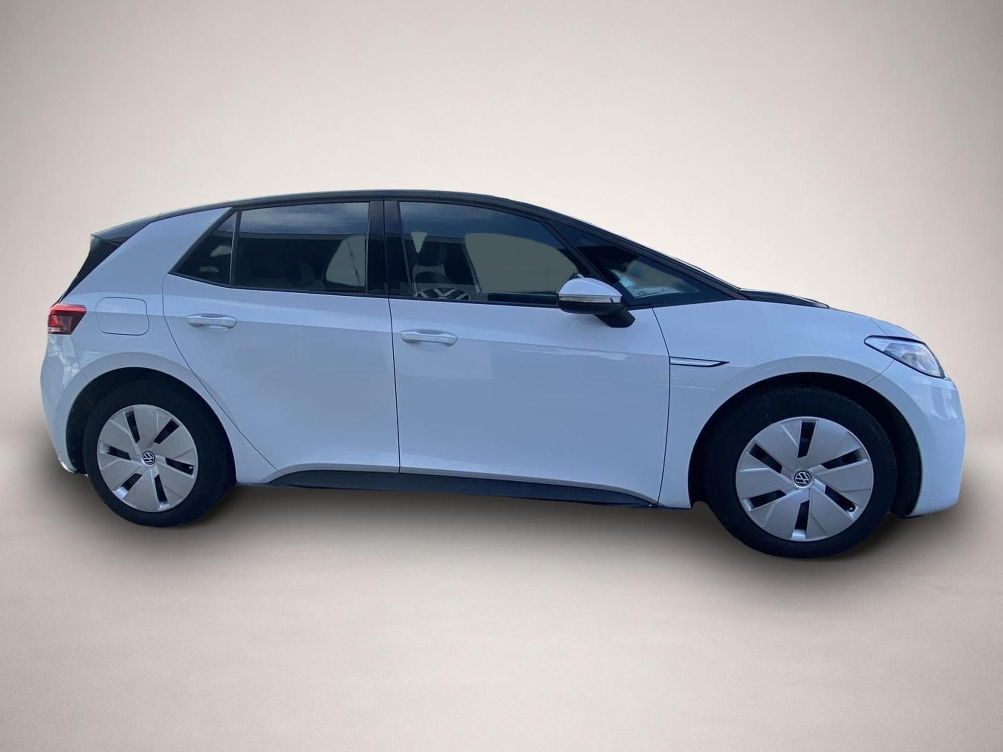 VW ID.3 (2021) - Foto 6