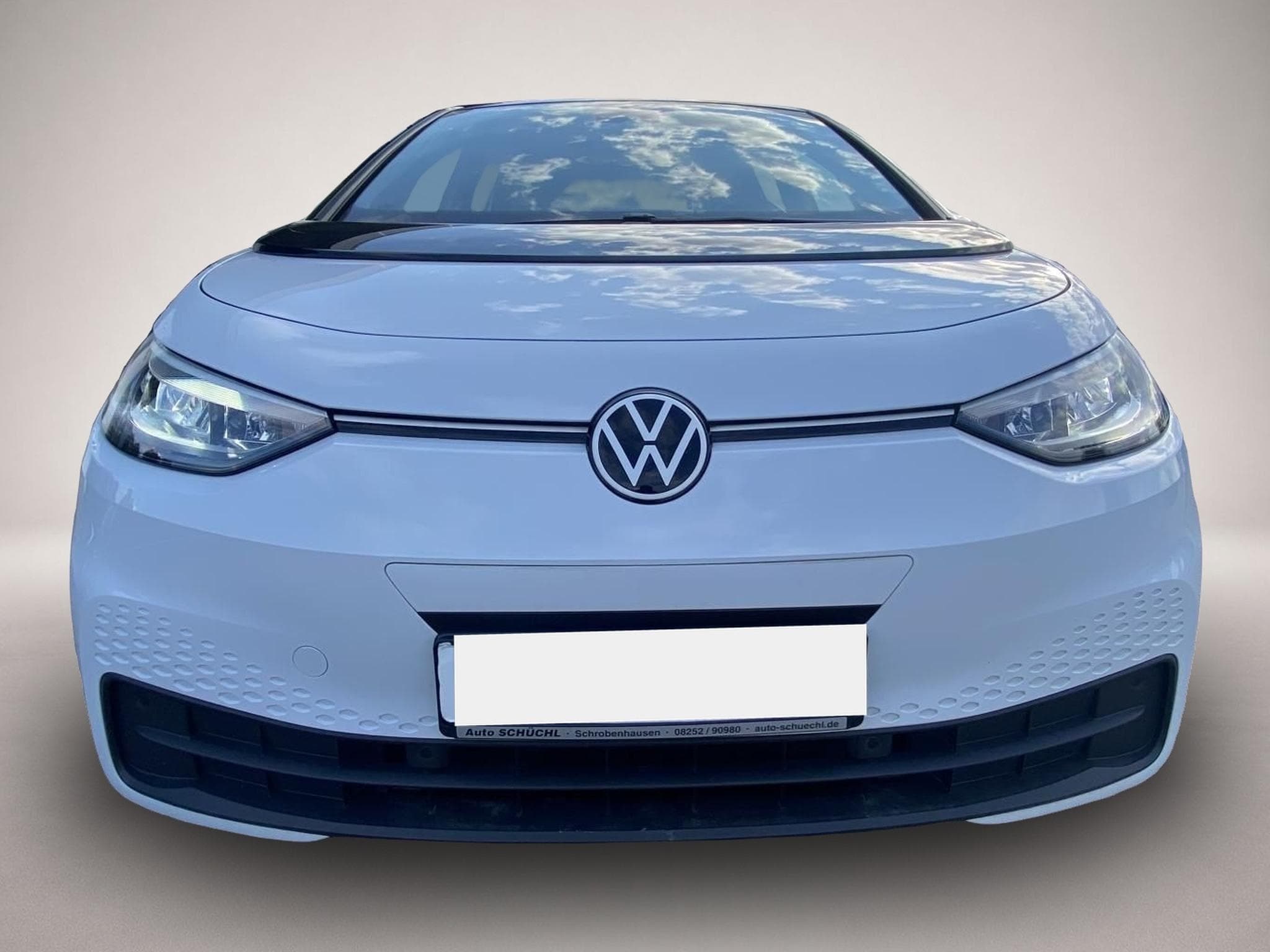 VW ID.3 (2021) - Foto 7