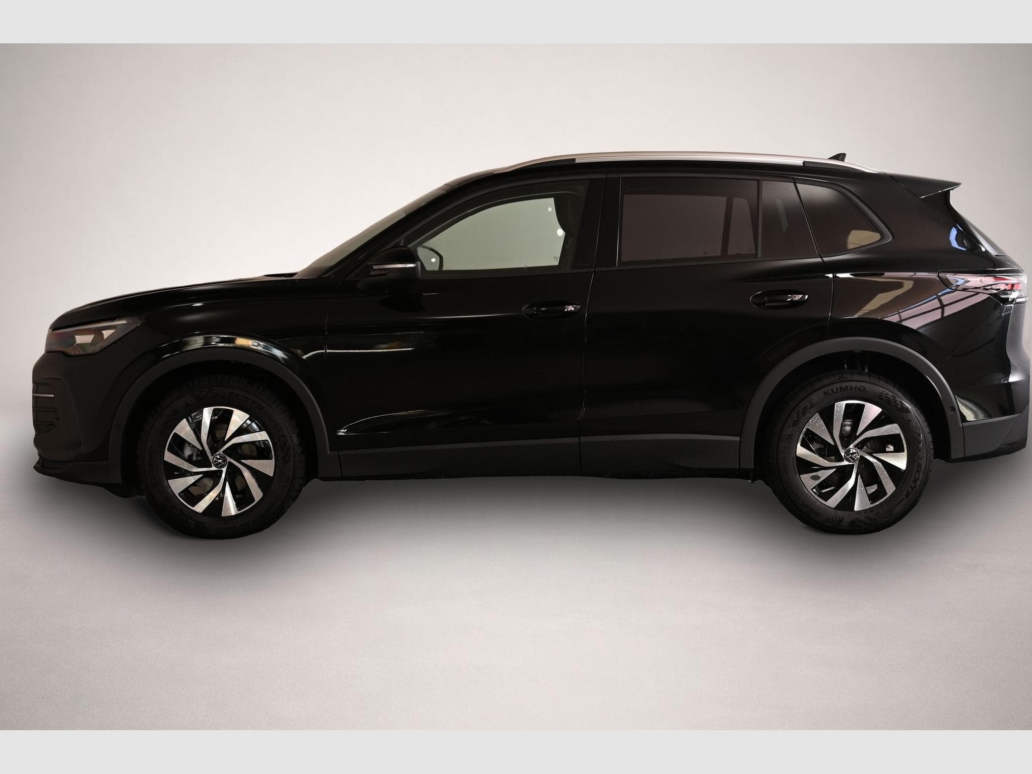VW Tiguan (2026) - Foto 2