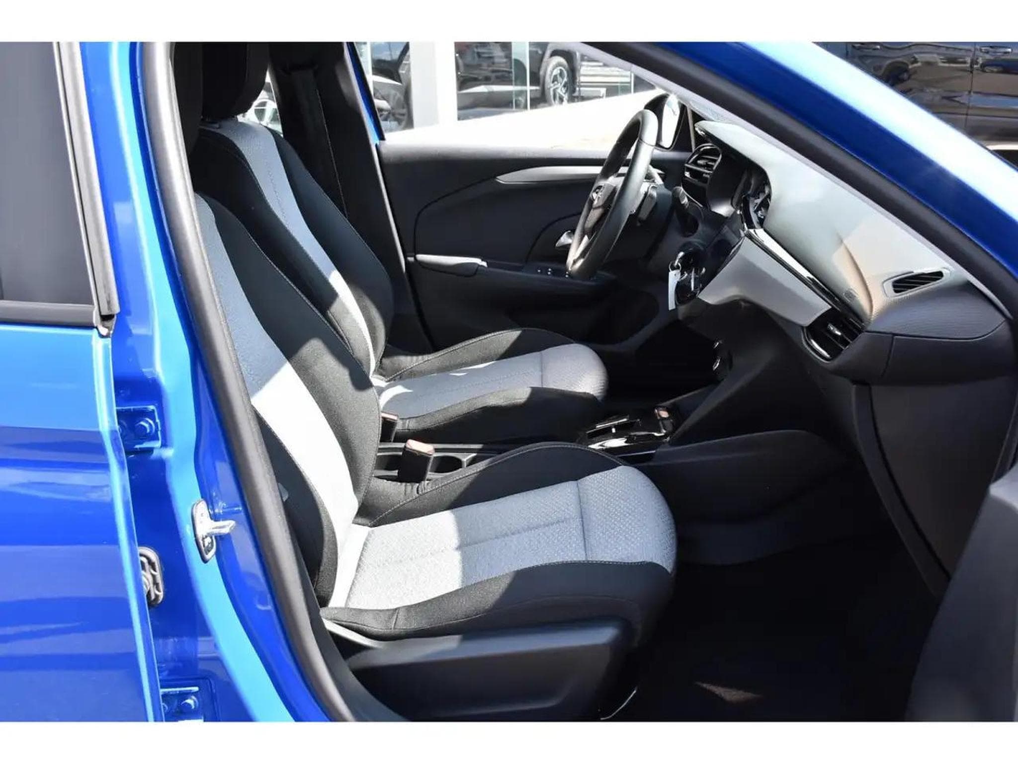 Opel Corsa (2025) - Foto 6