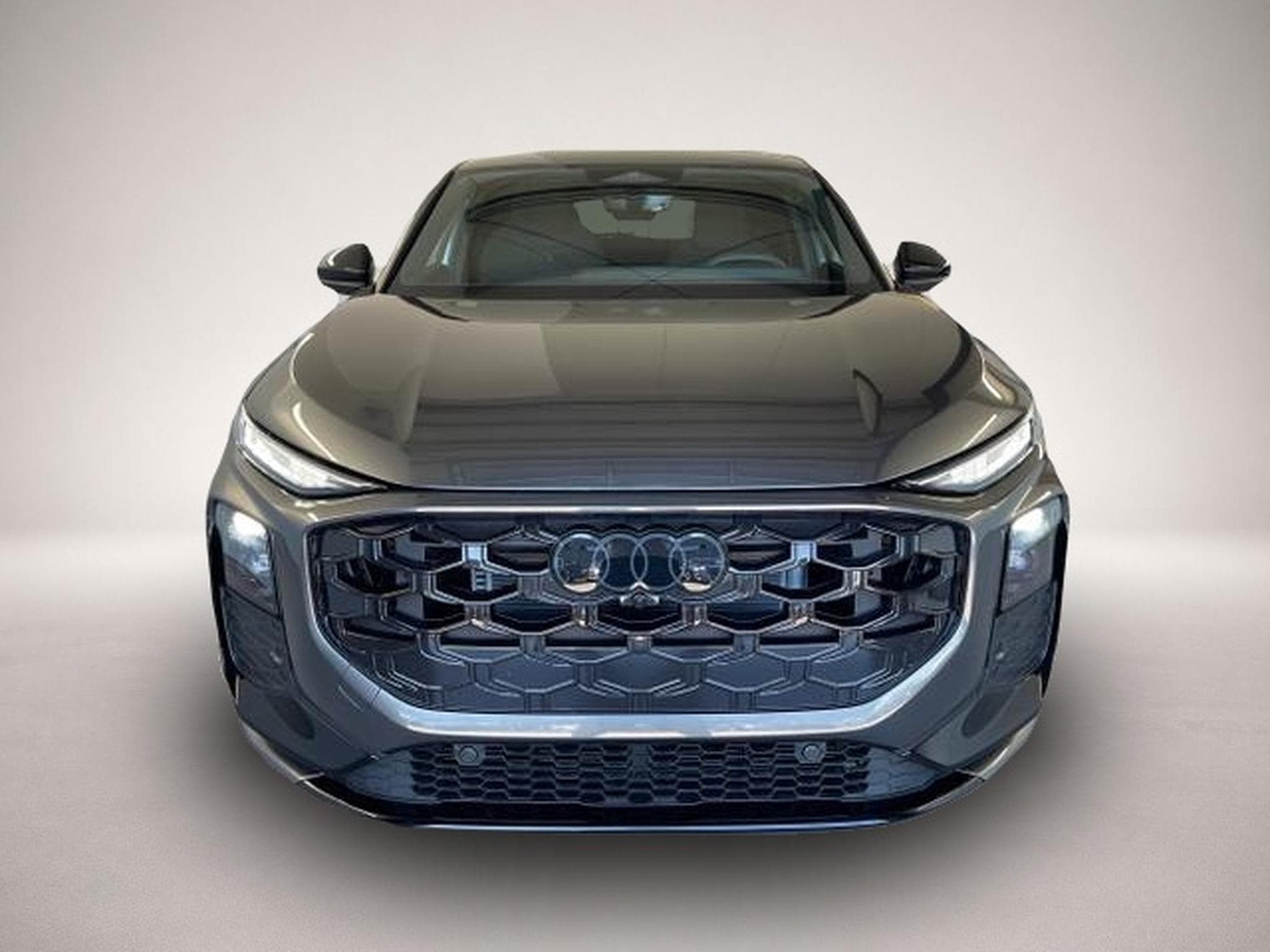Audi Q3 (2026) - Photo 2