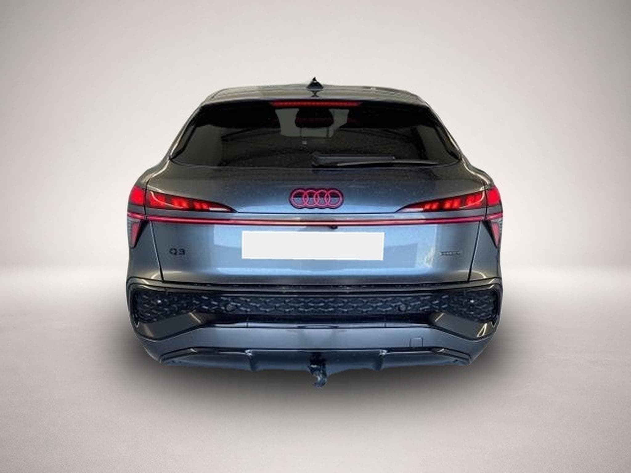 Audi Q3 (2026) - Photo 5