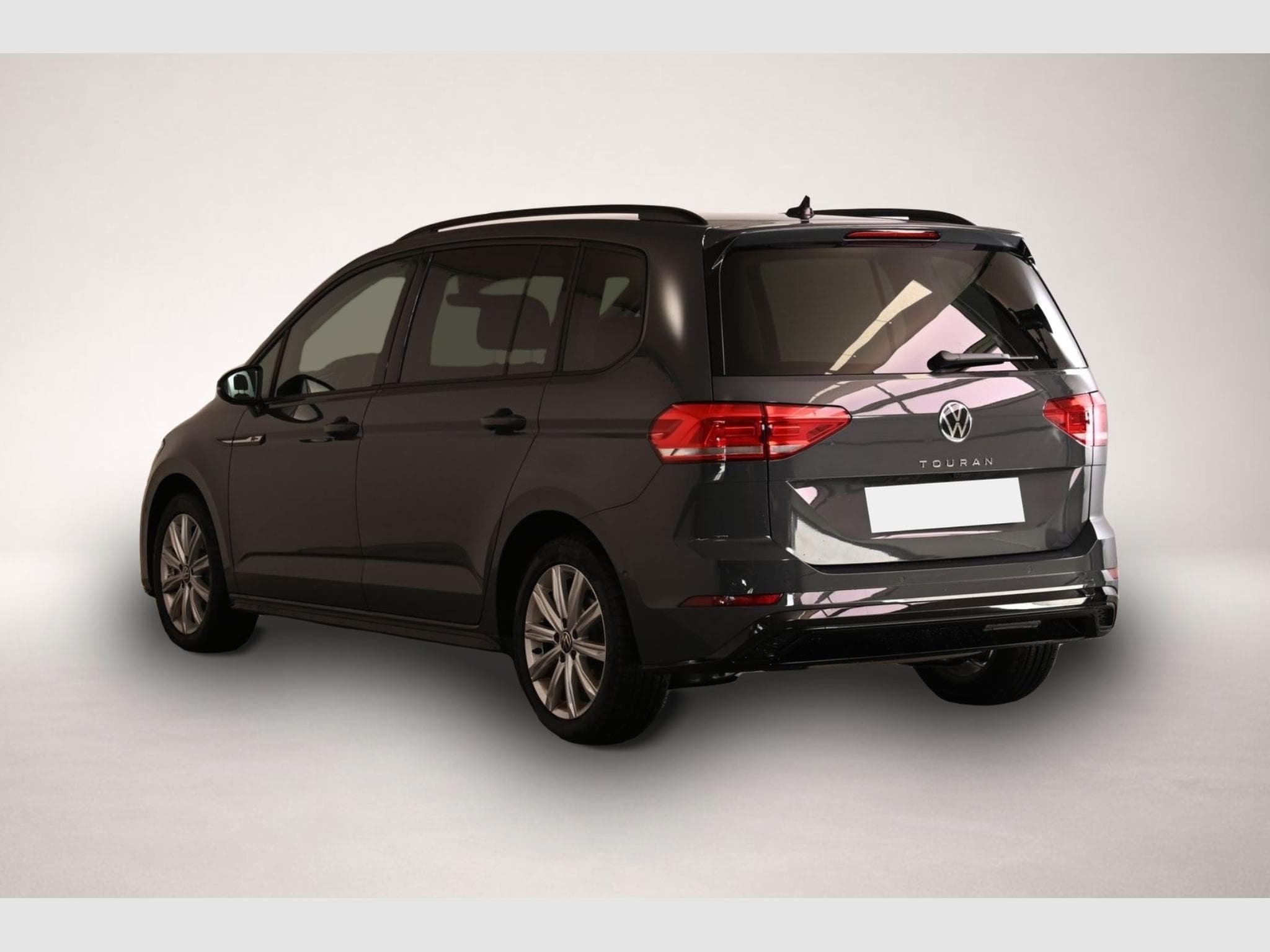 VW Touran (2026) - Photo 3