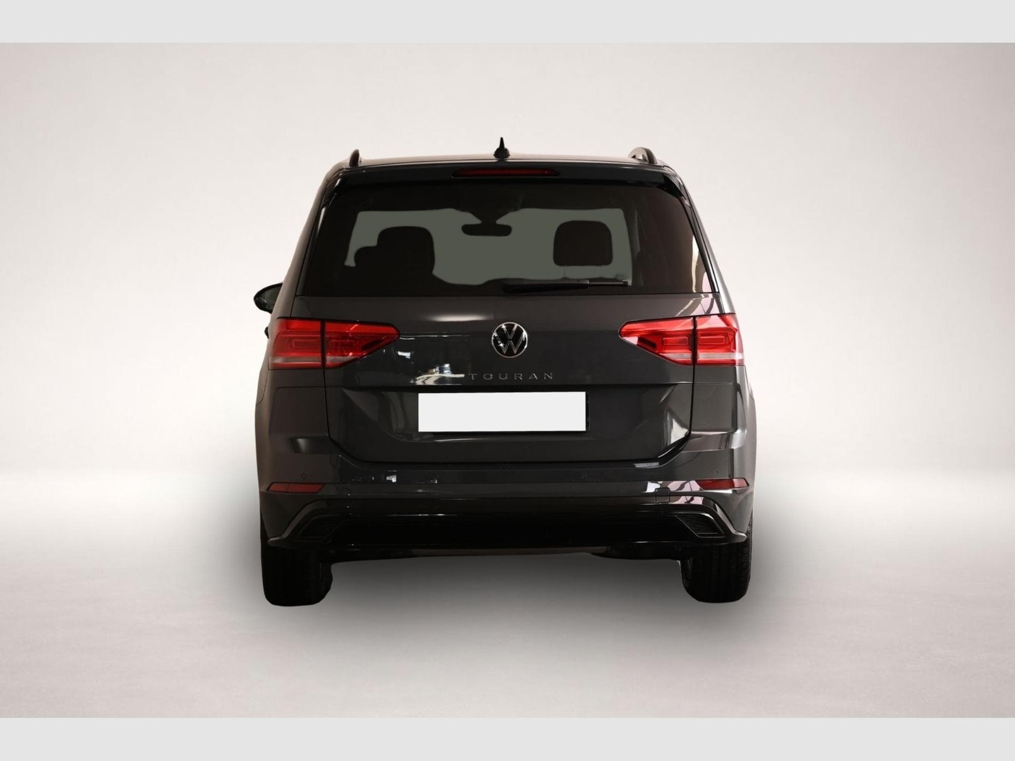 VW Touran (2026) - Photo 4