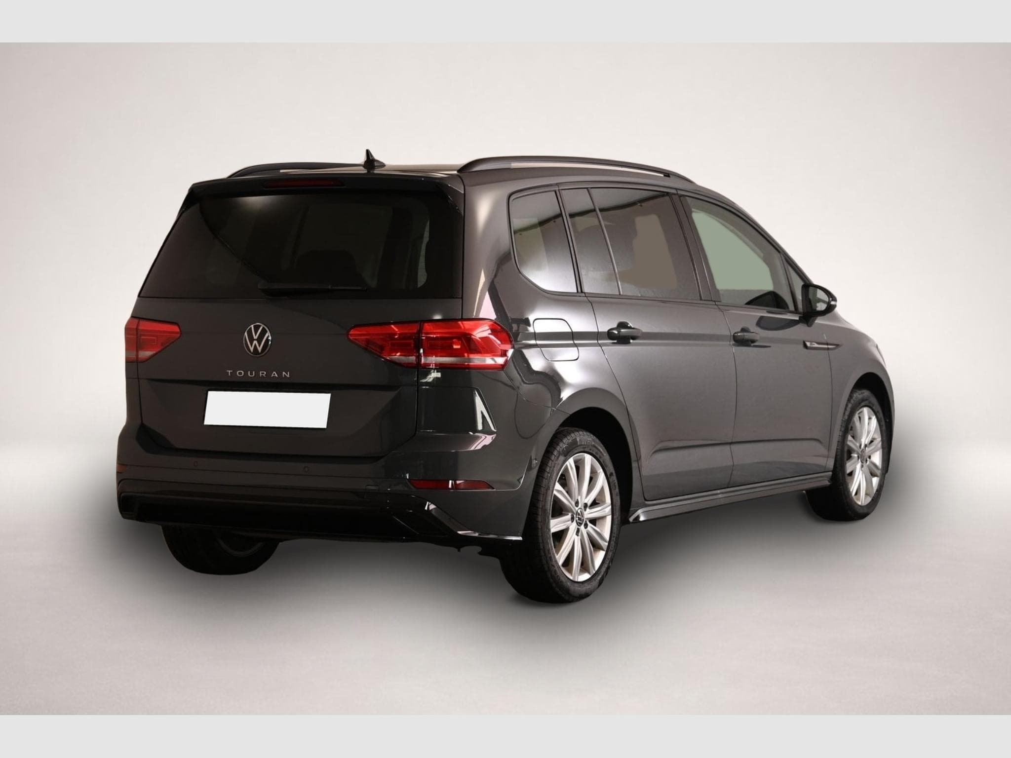 VW Touran (2026) - Photo 5
