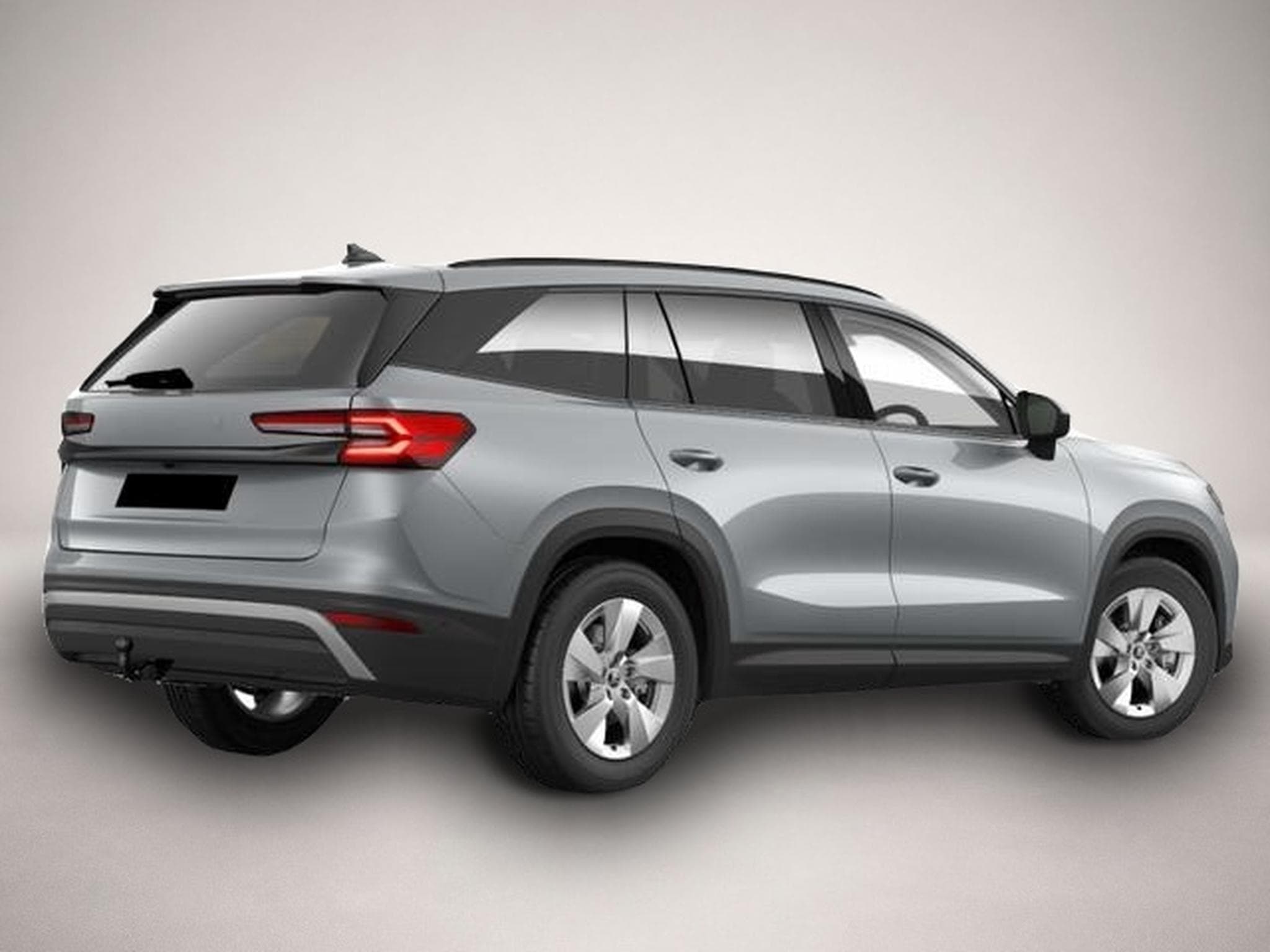 Skoda Kodiaq (2026) - Foto 3