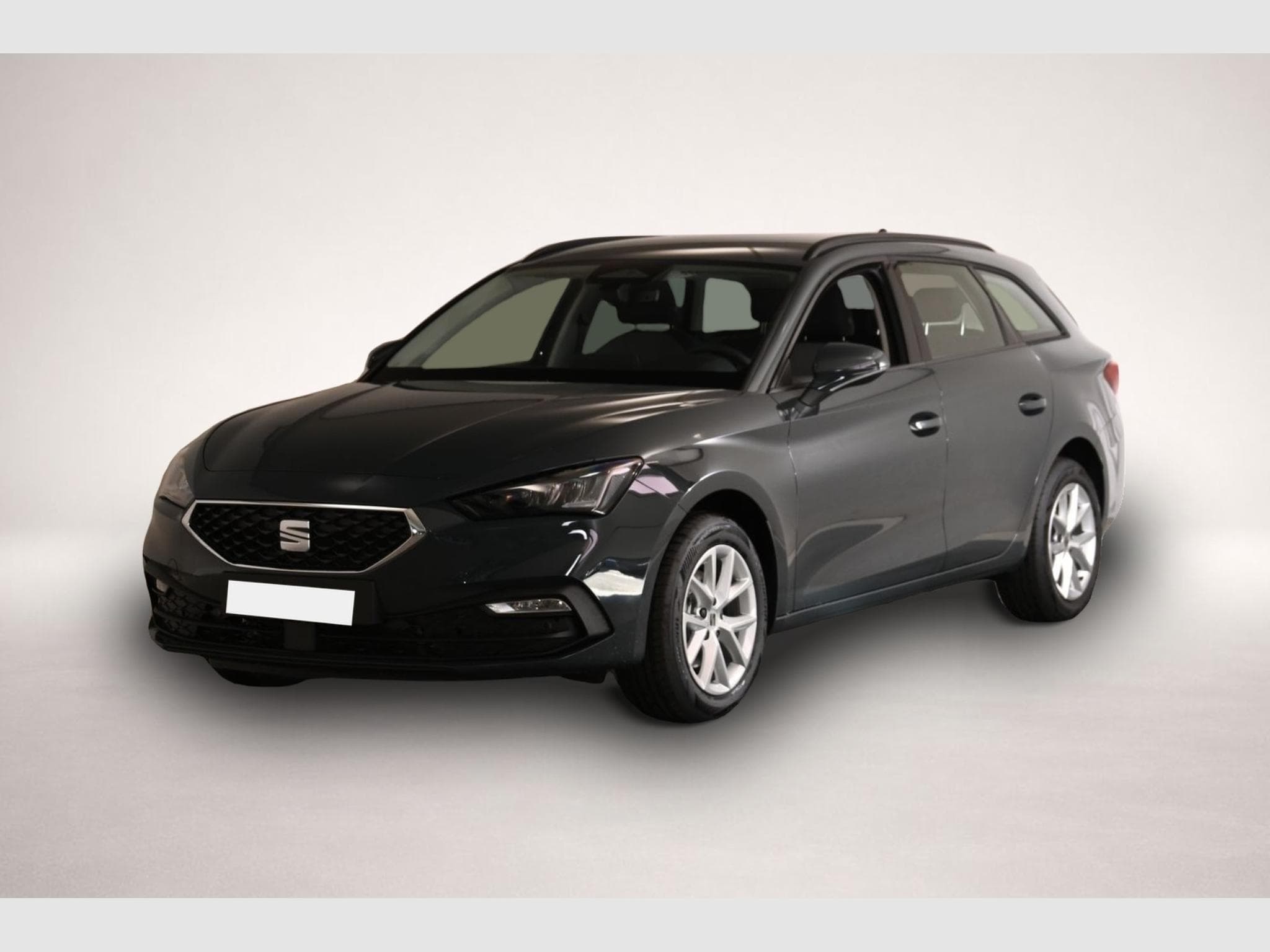 Seat Leon (2026) - Foto 1