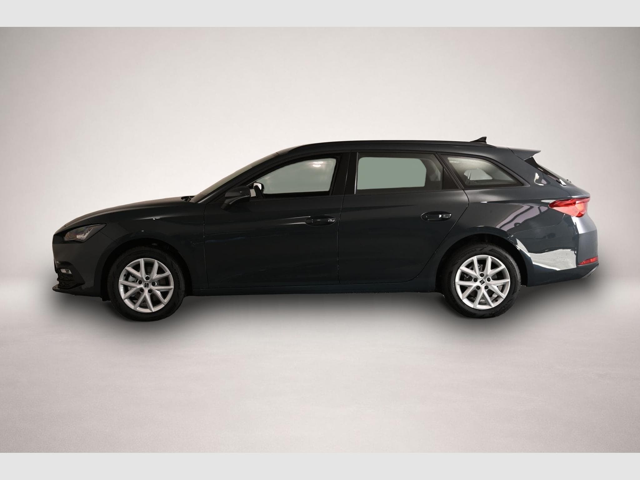 Seat Leon (2026) - Foto 2