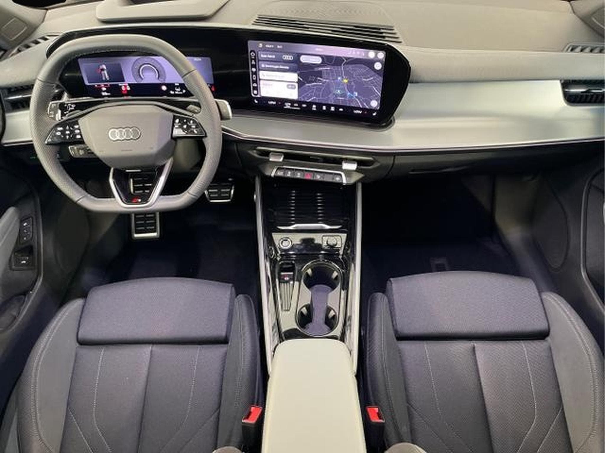 Audi Q3 (2026) - Foto 2
