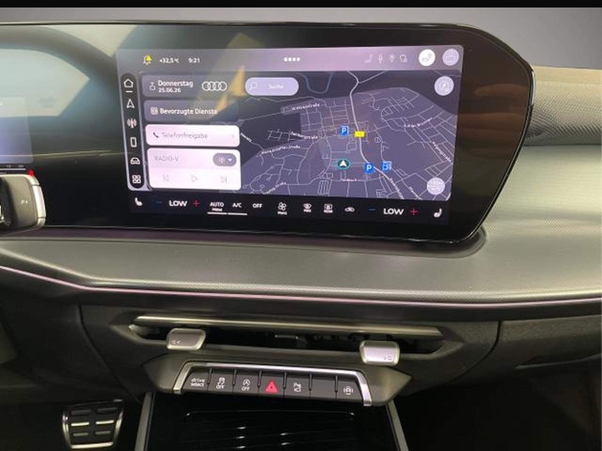 Audi Q3 (2026) - Foto 4