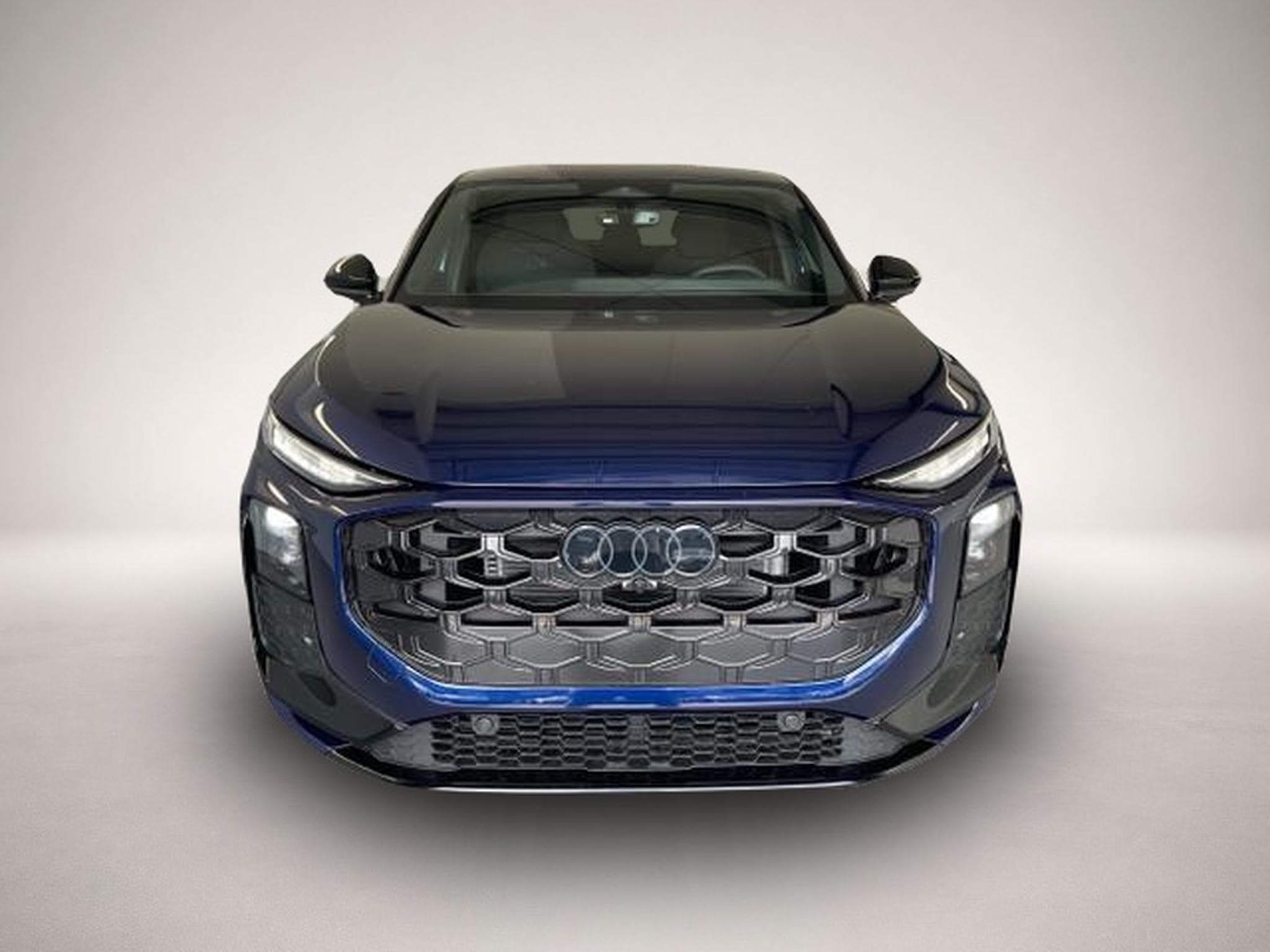 Audi Q3 (2026) - Foto 5