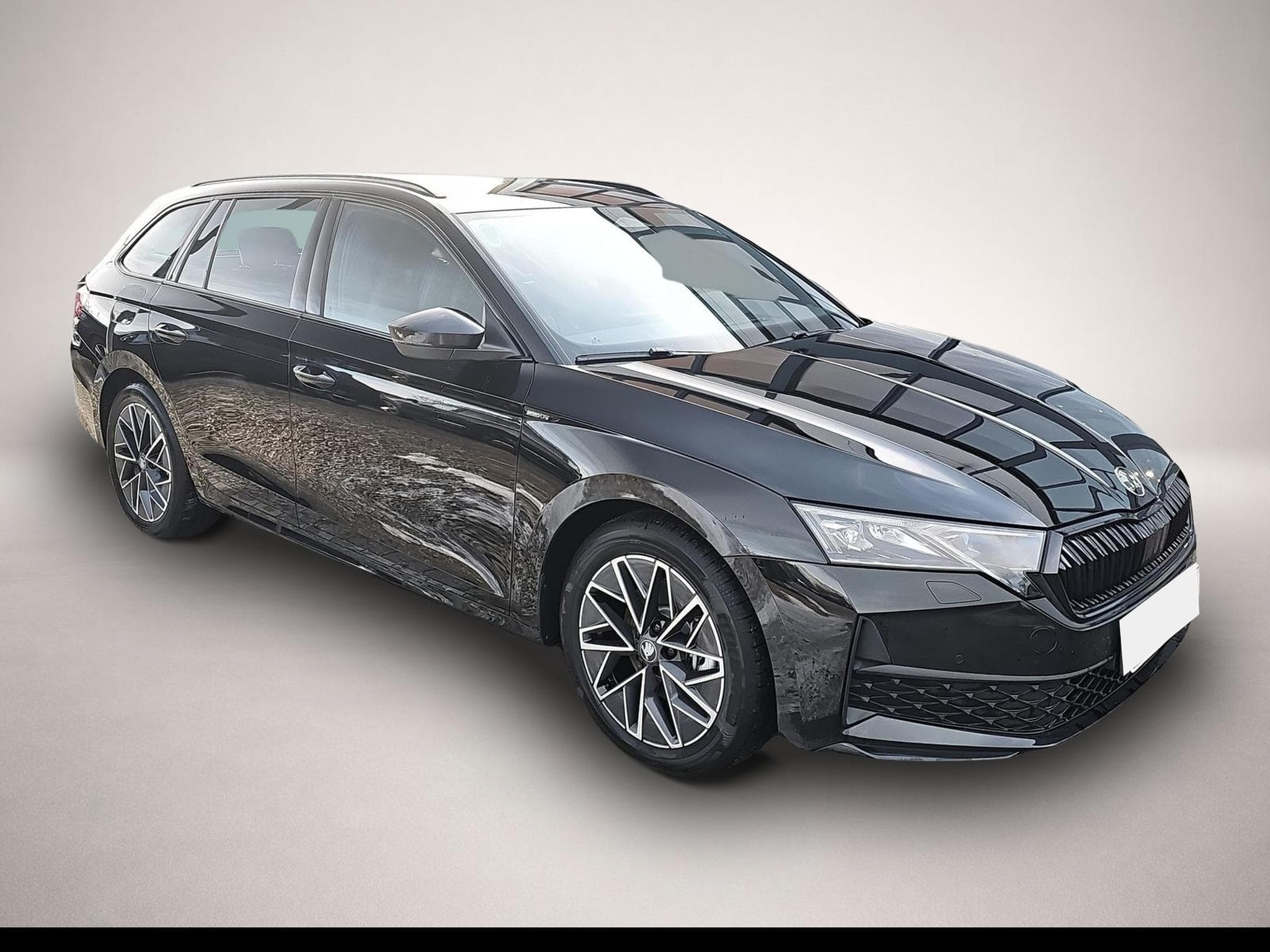 Skoda Octavia (2026) - Foto 1