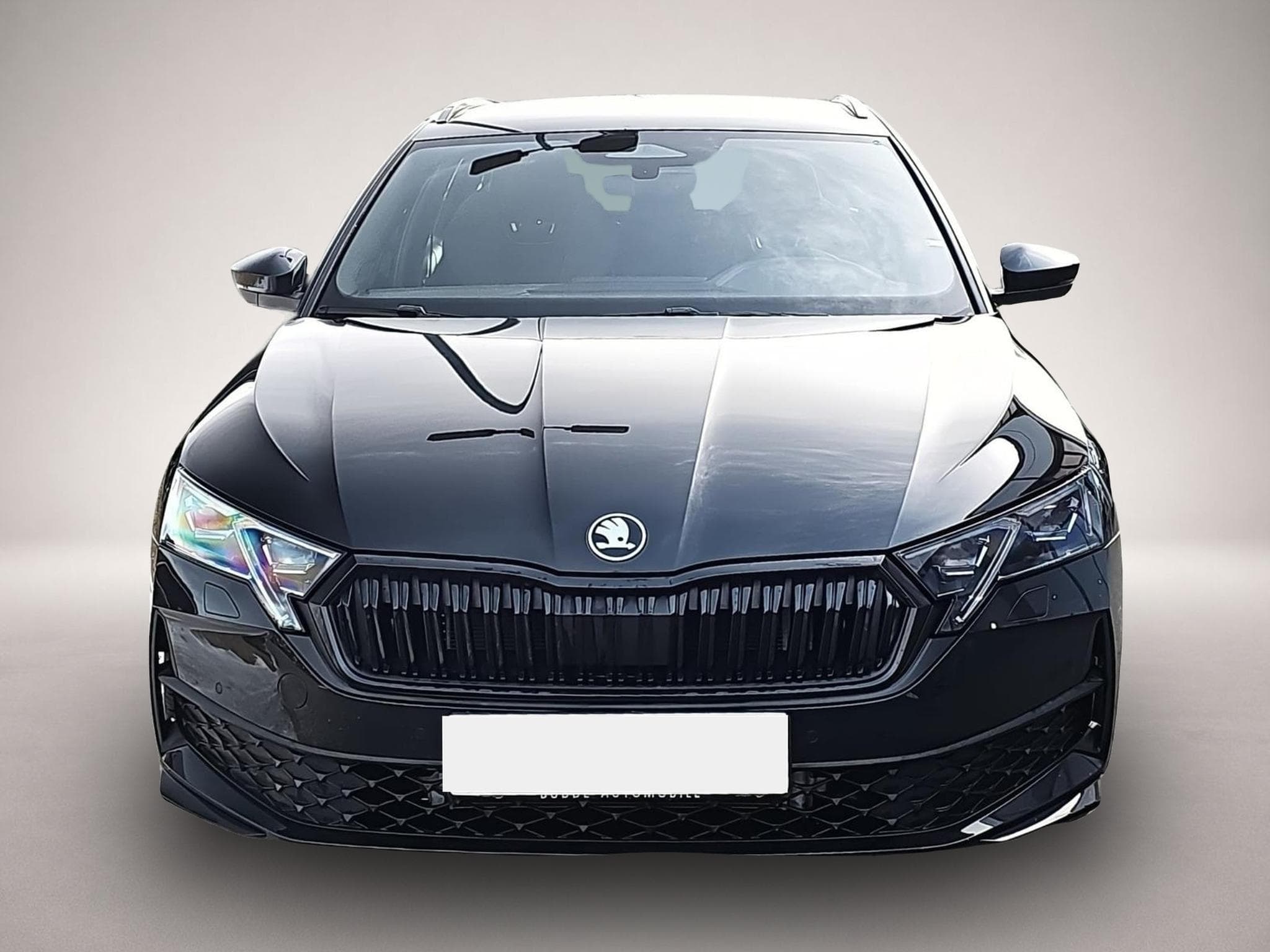 Skoda Octavia (2026) - Foto 2