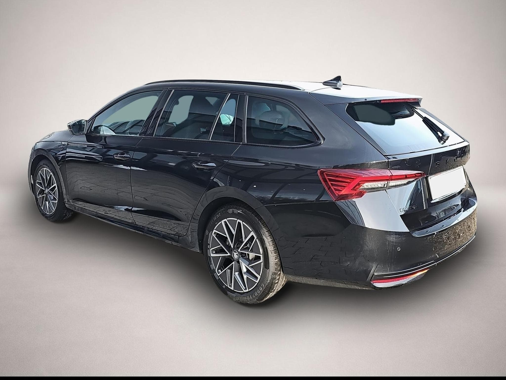 Skoda Octavia (2026) - Foto 5