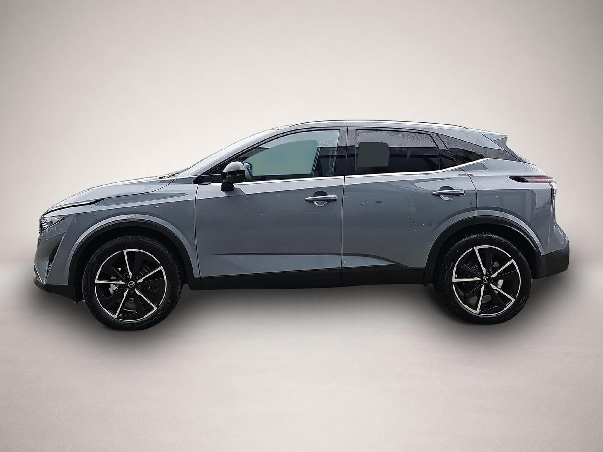 Nissan Qashqai (2026) - Photo 4