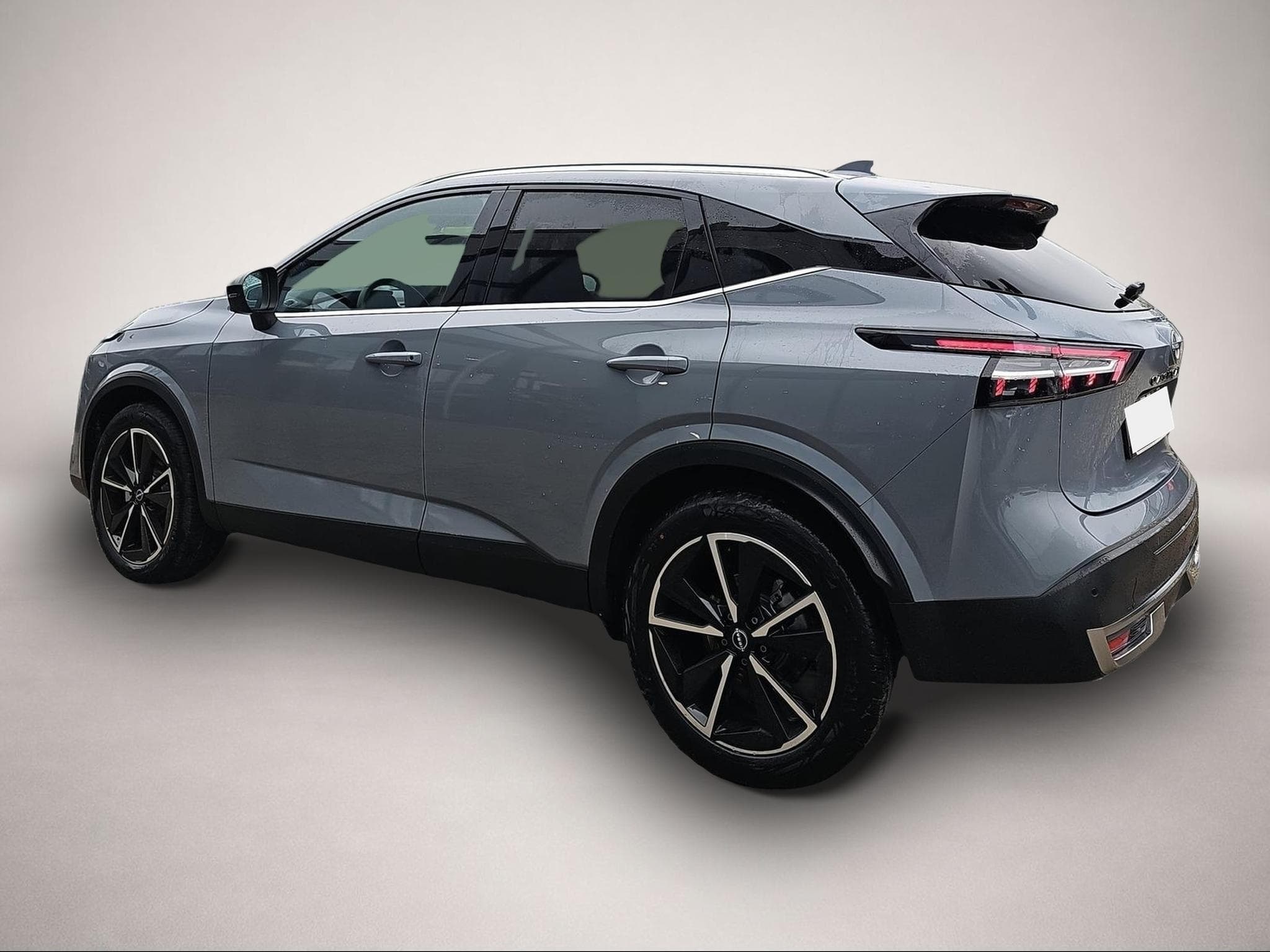 Nissan Qashqai (2026) - Photo 5