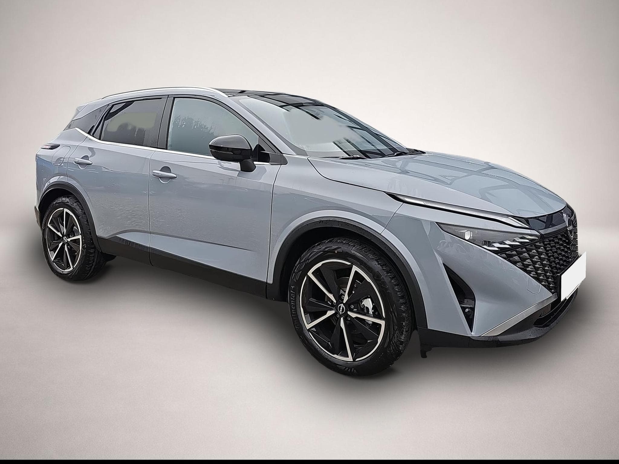 Nissan Qashqai (2026) - Photo 6
