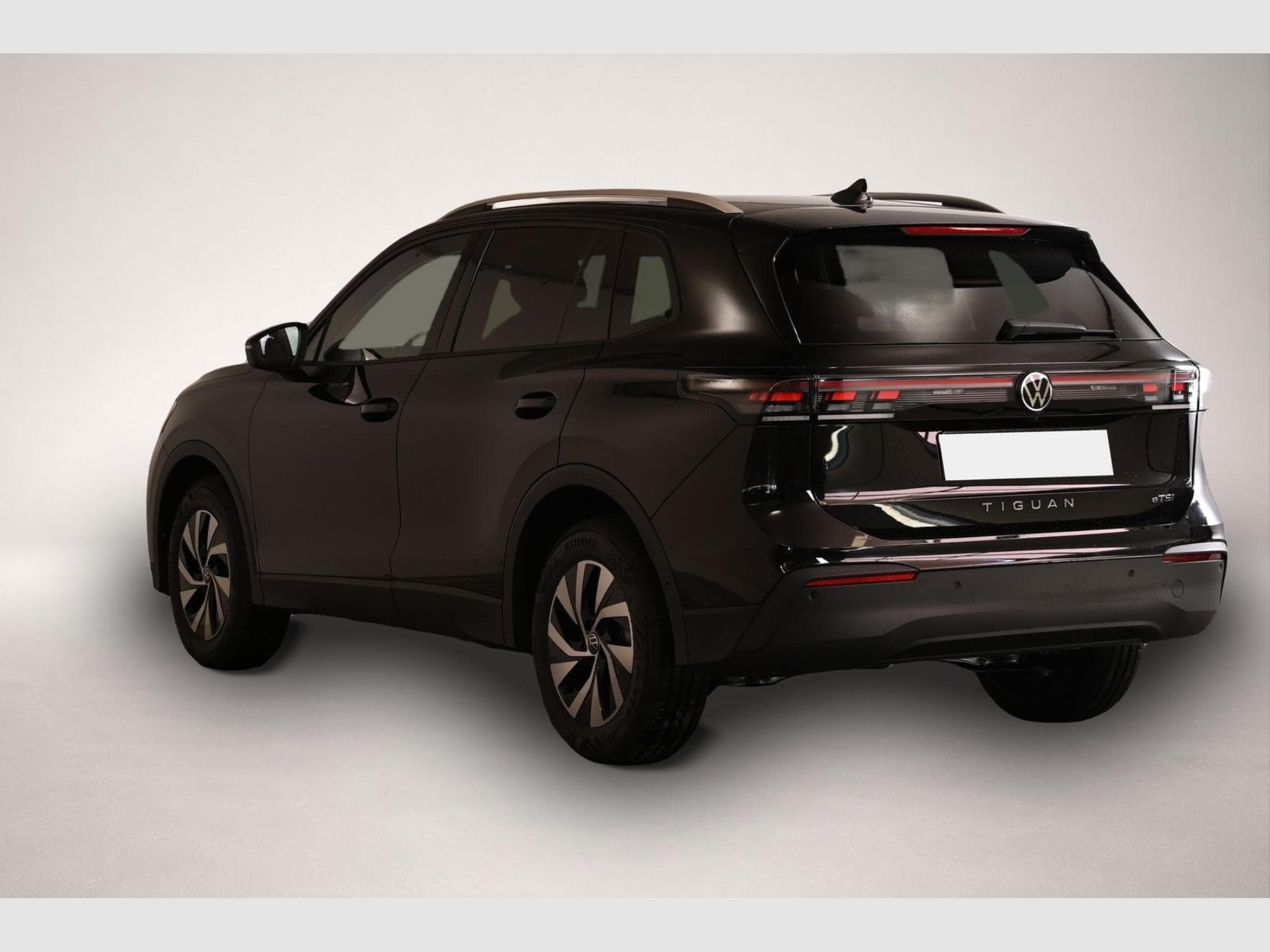 VW Tiguan (2026) - Foto 3
