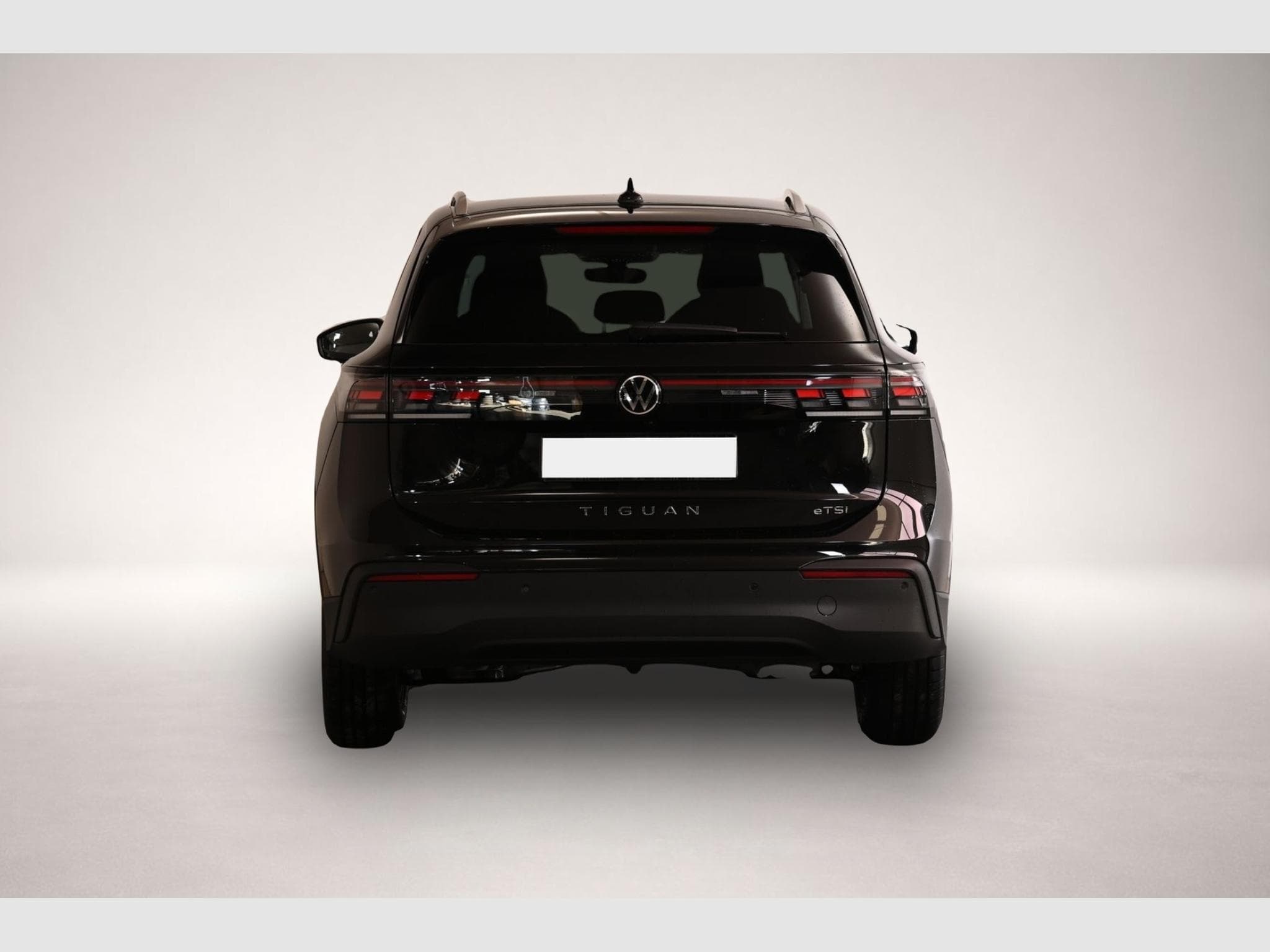VW Tiguan (2026) - Foto 4