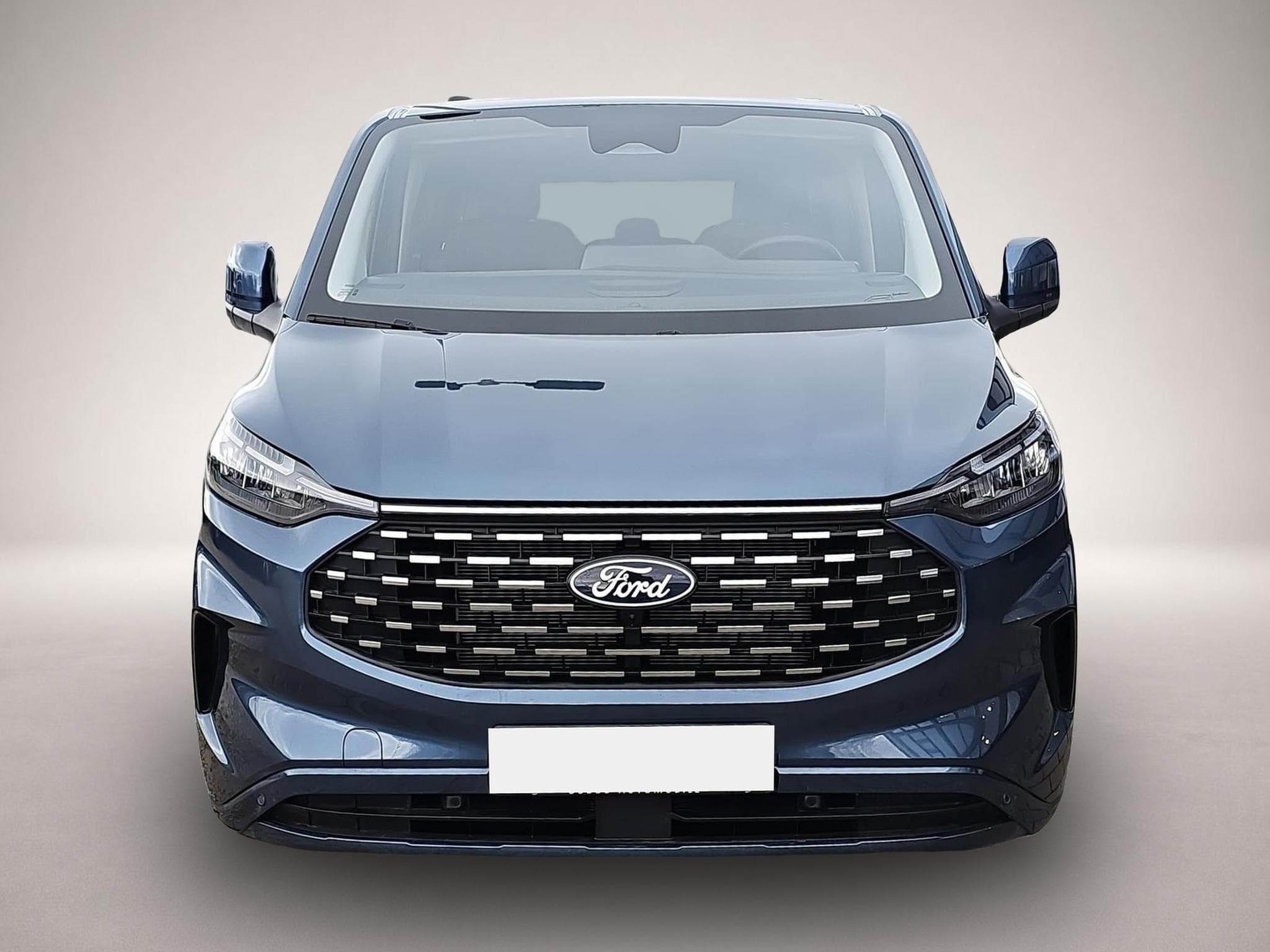 Ford Tourneo (2025) - Photo 2
