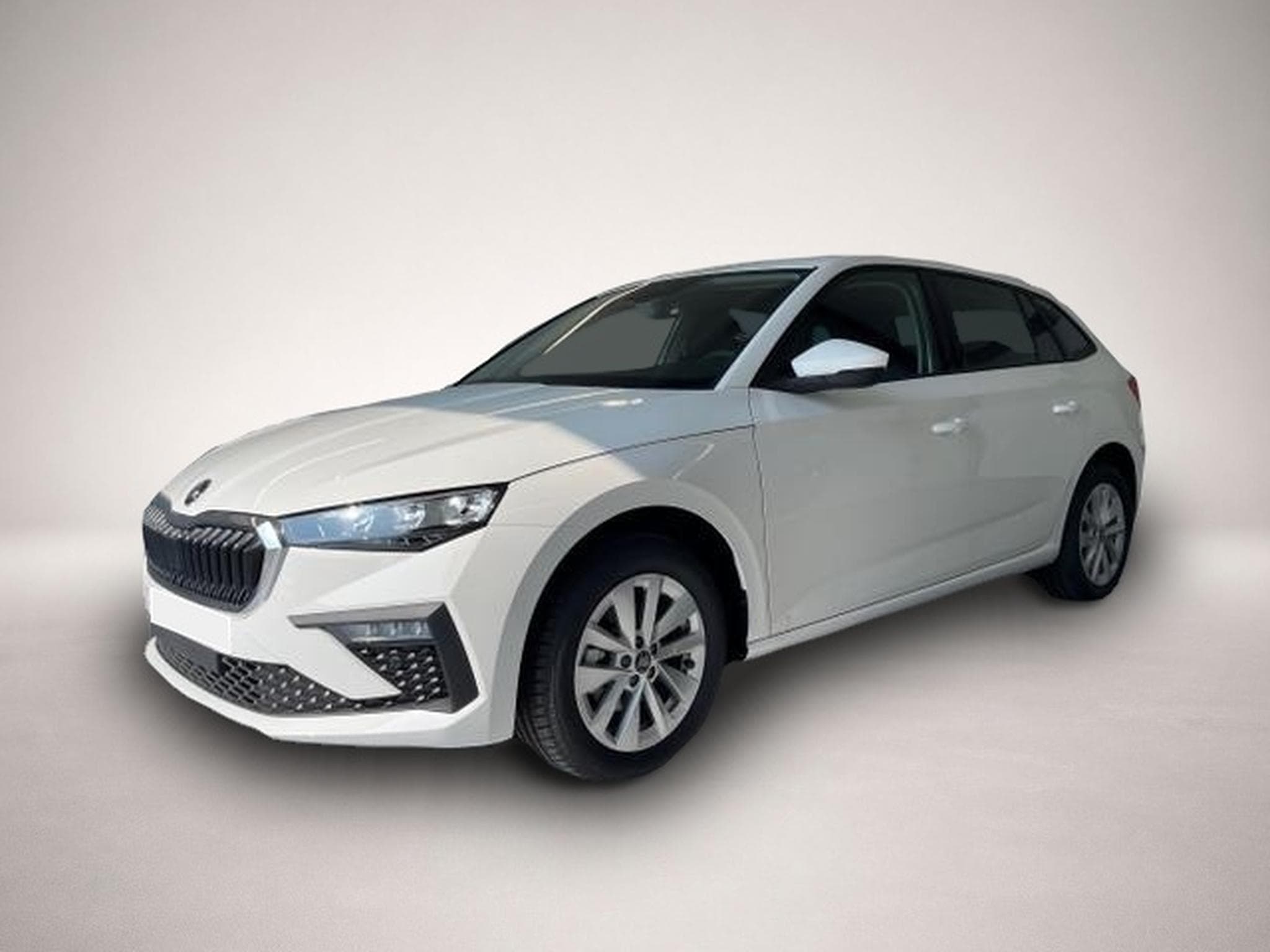 Skoda Scala (2026) - Foto 1