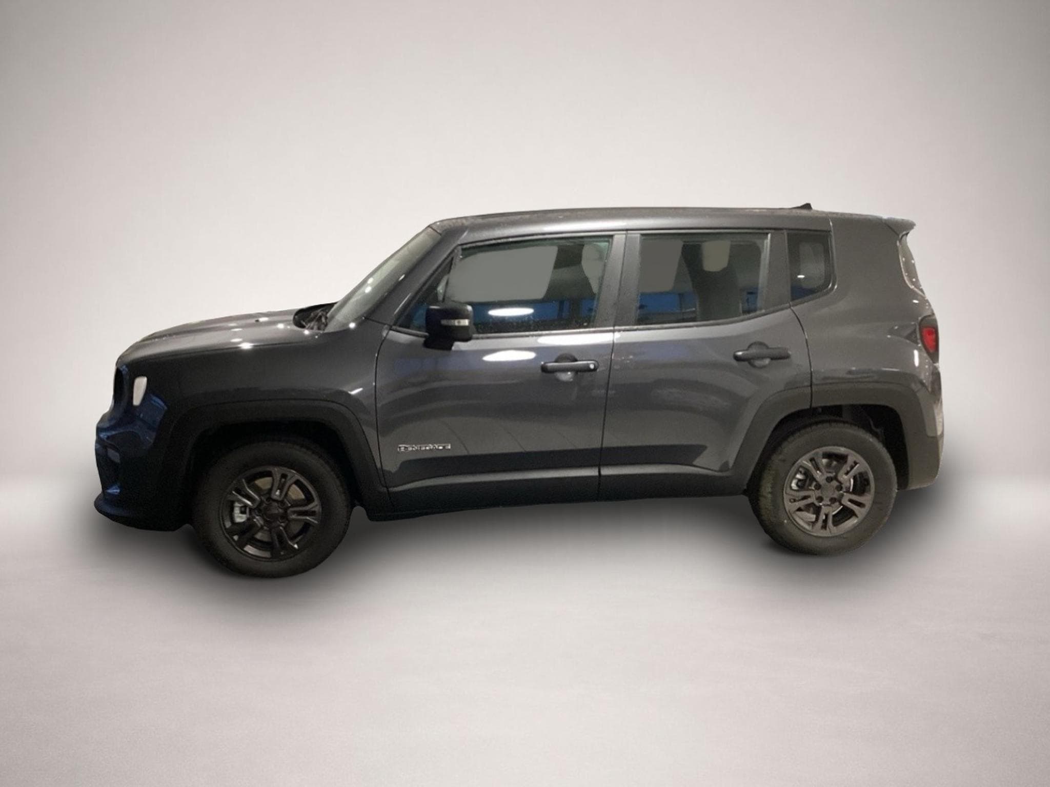 Jeep Renegade (2024) - Foto 3