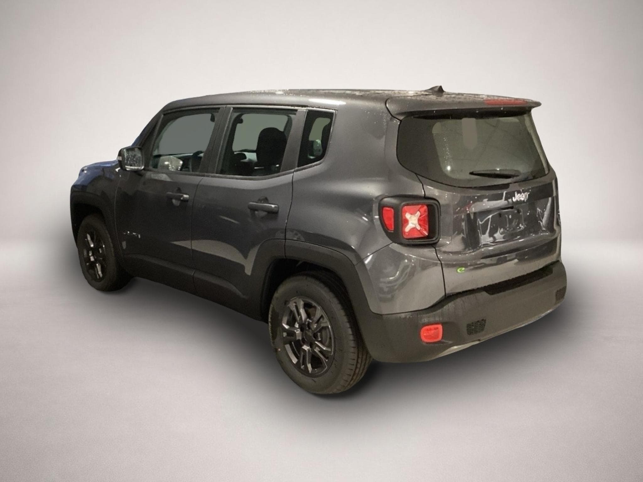 Jeep Renegade (2024) - Foto 4