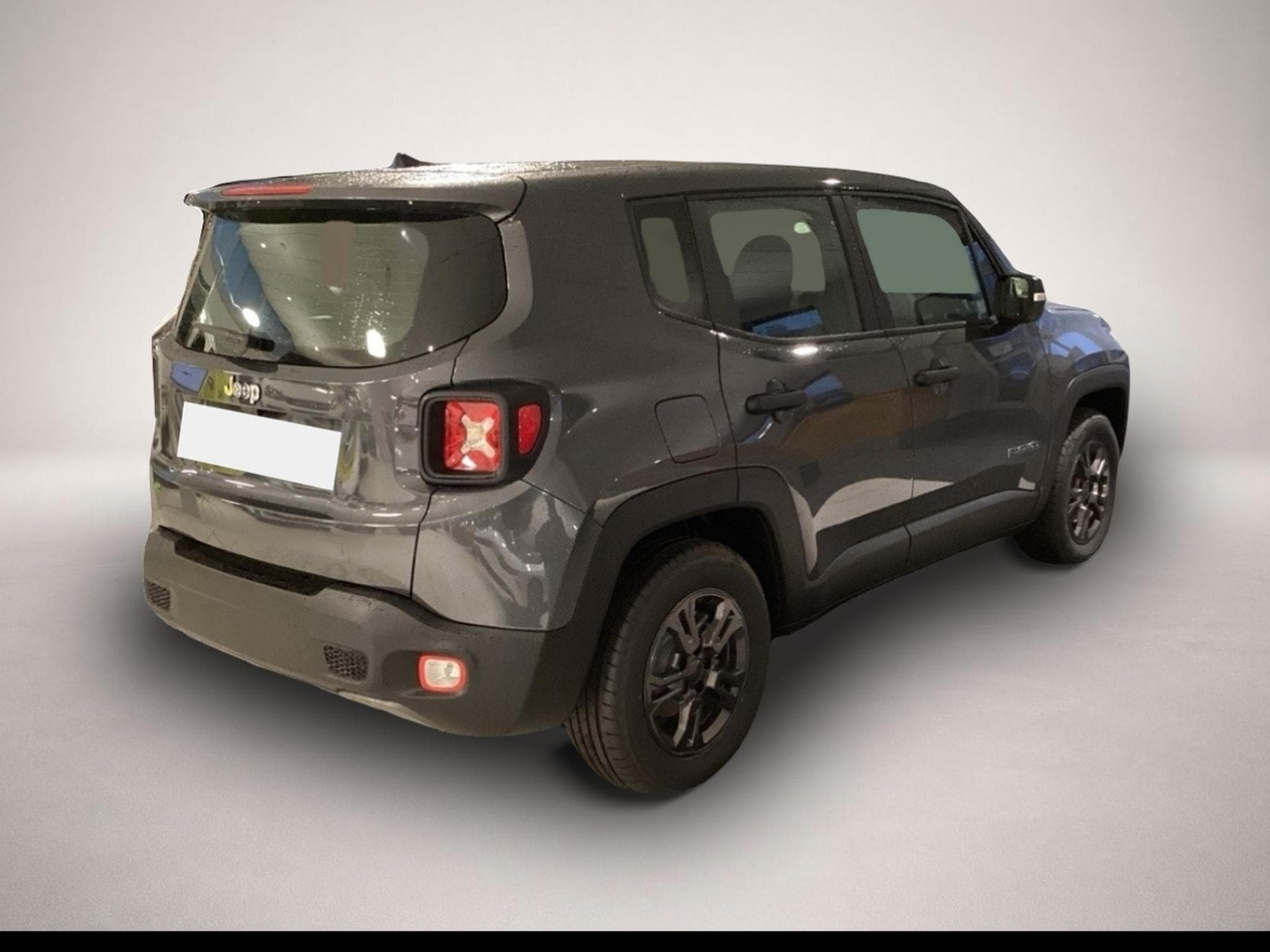 Jeep Renegade (2024) - Foto 6