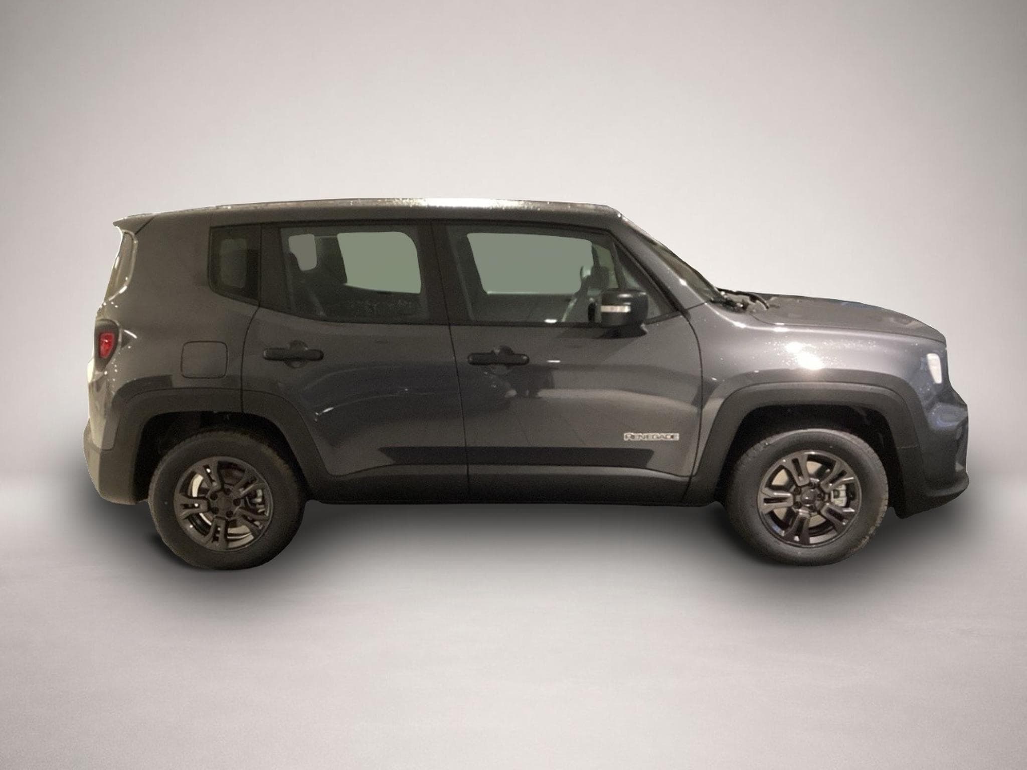 Jeep Renegade (2024) - Foto 7