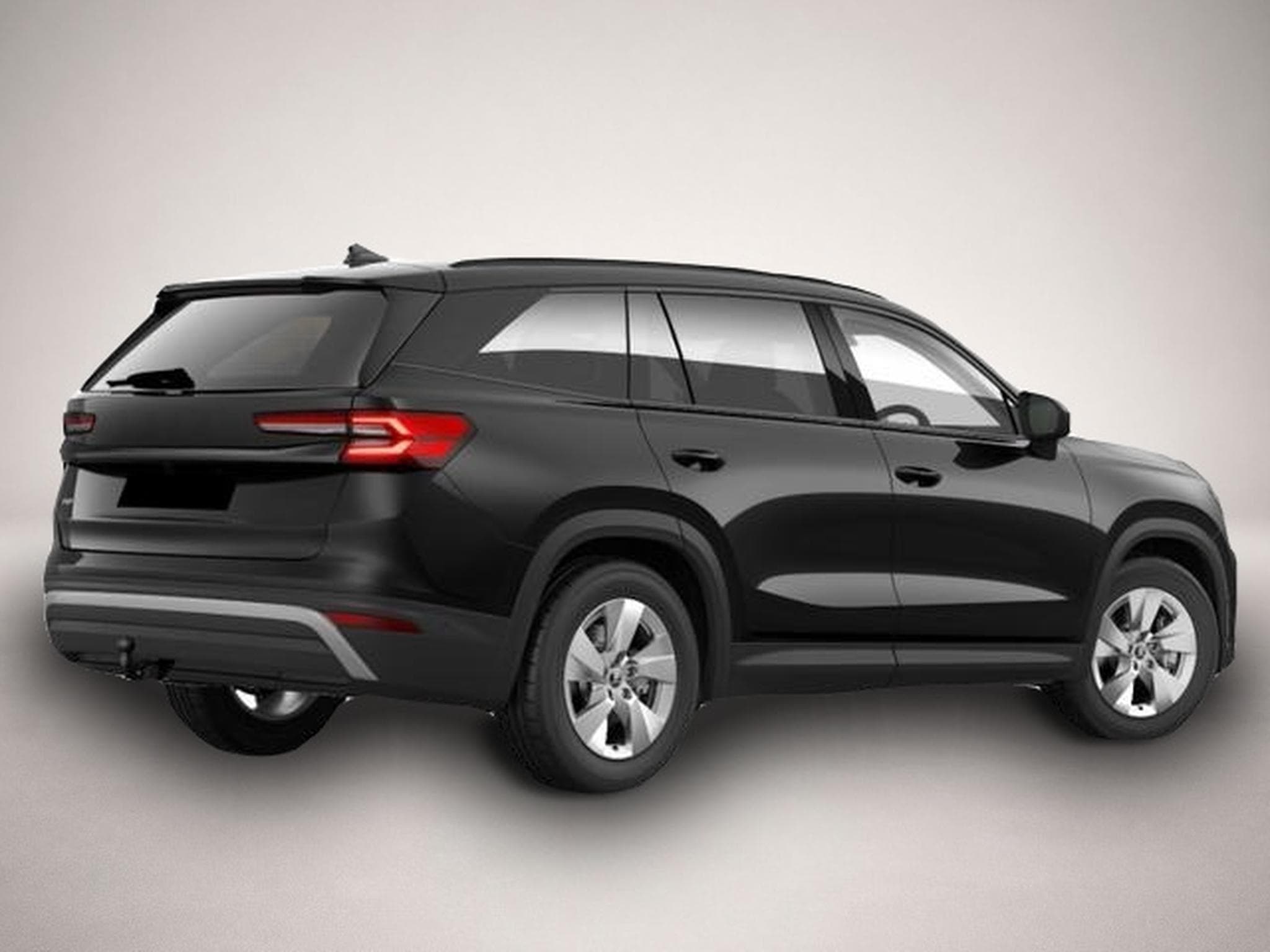 Skoda Kodiaq (2026) - Foto 3