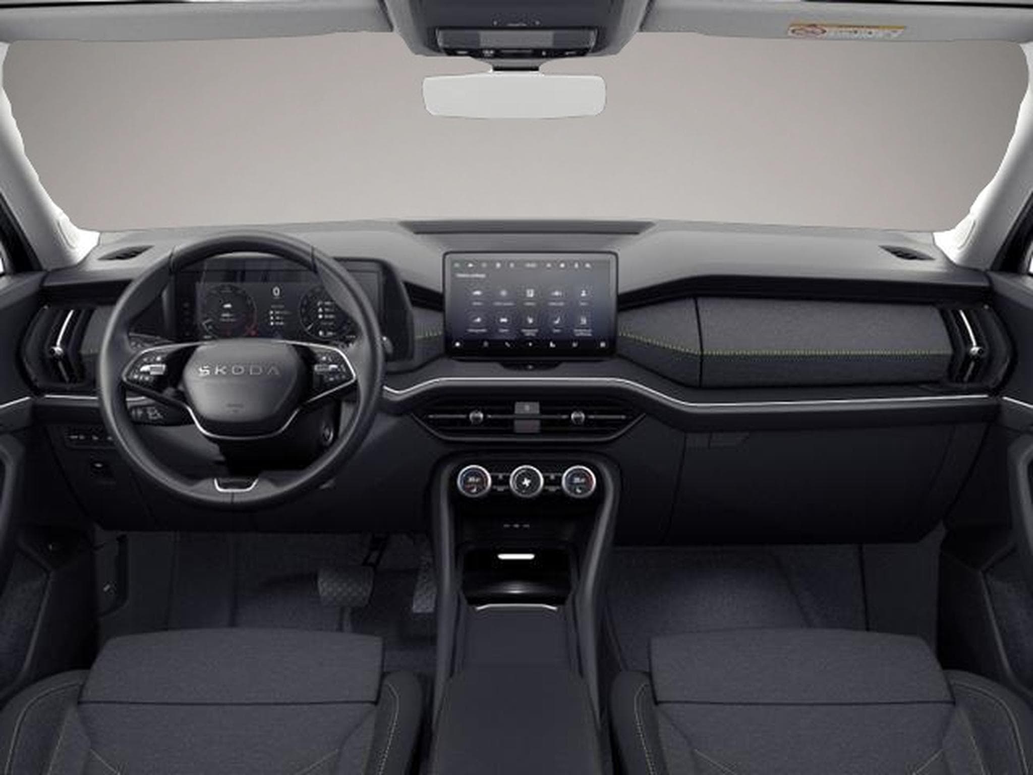 Skoda Kodiaq (2026) - Foto 4