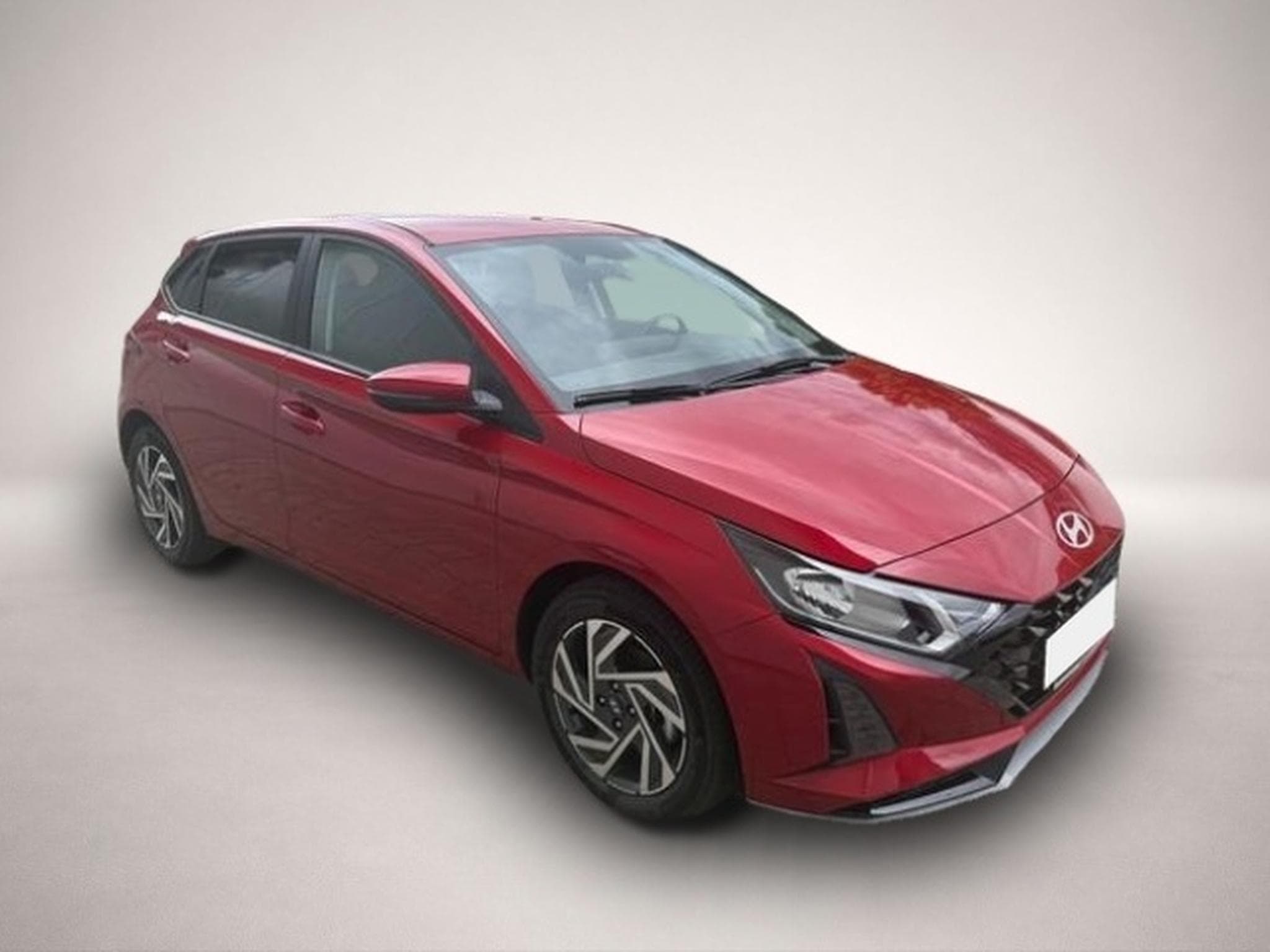 Hyundai i20 (2026) - Foto 1