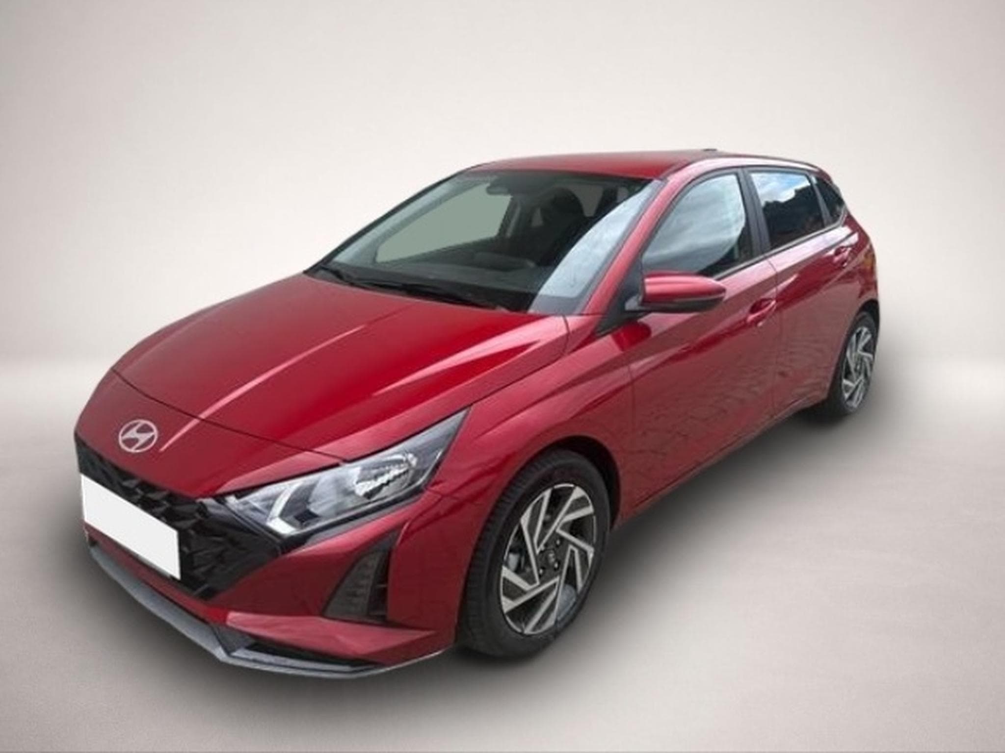 Hyundai i20 (2026) - Foto 2