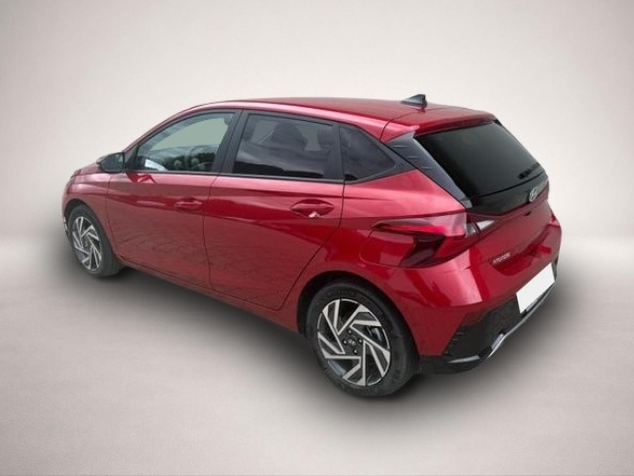 Hyundai i20 (2026) - Foto 3