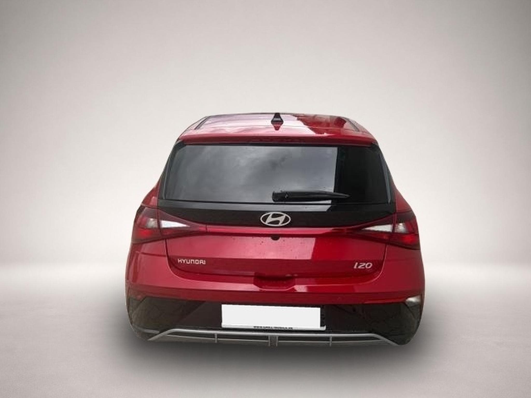 Hyundai i20 (2026) - Foto 4