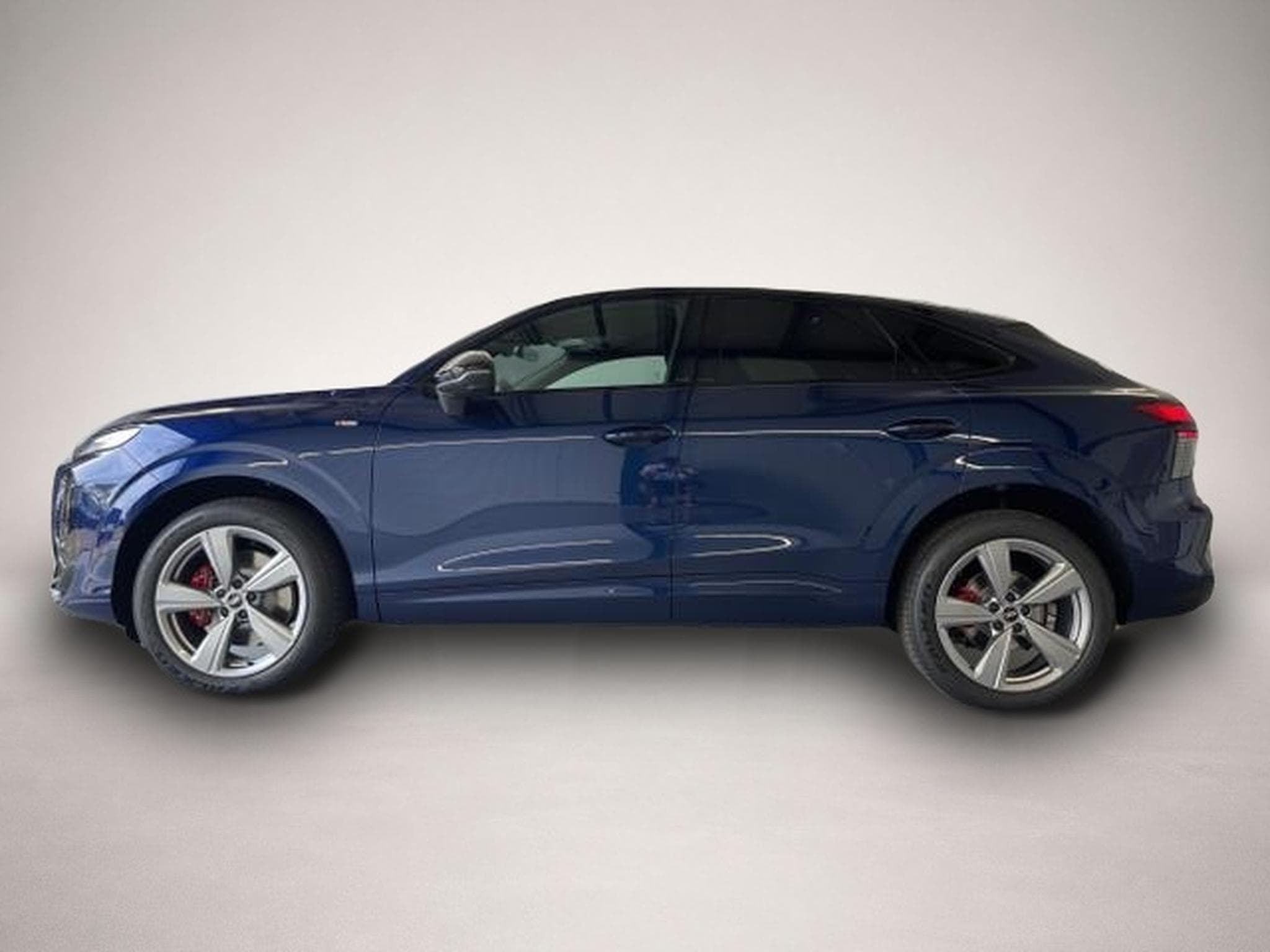 Audi Q3 (2026) - Photo 3