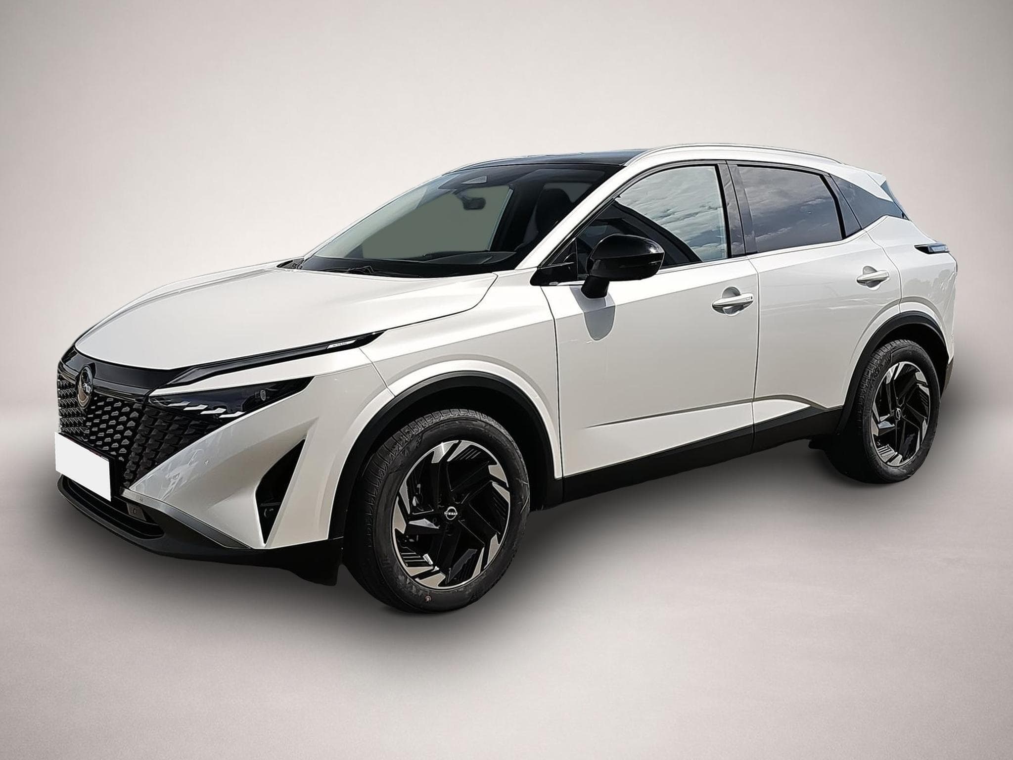 Nissan Qashqai (2026) - Photo 3