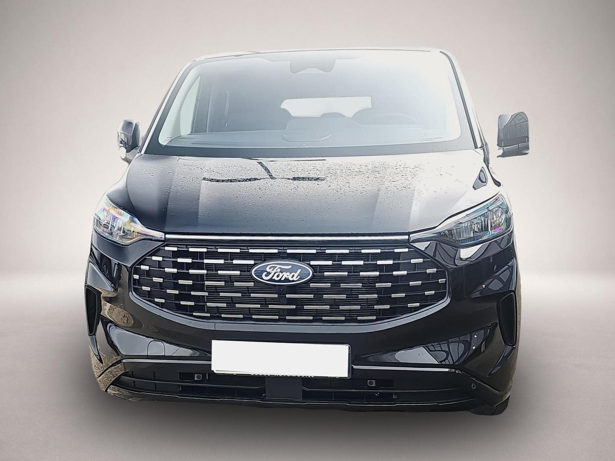 Ford Tourneo (2025) - Photo 2
