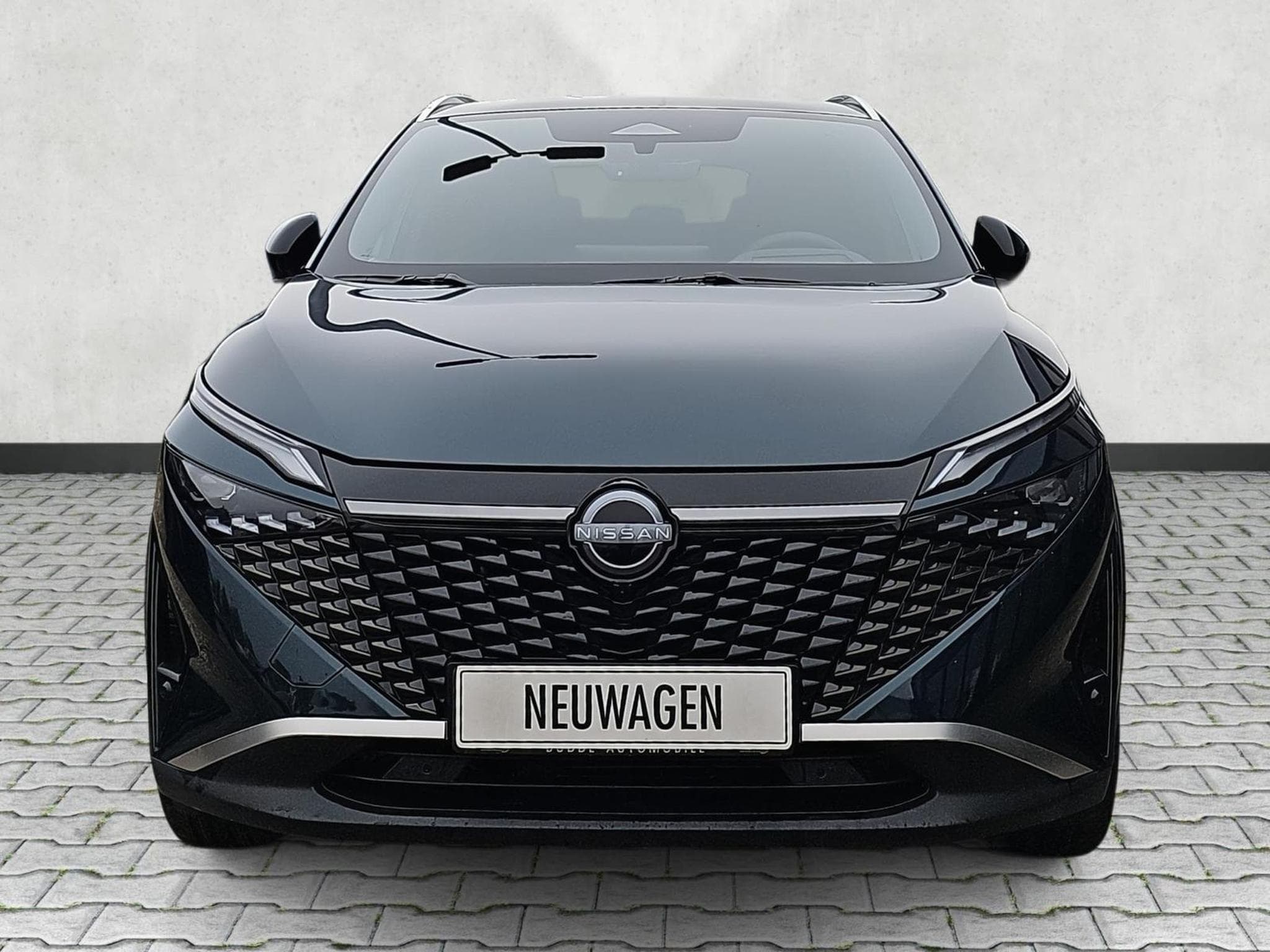 Nissan Qashqai (2026) - Photo 2