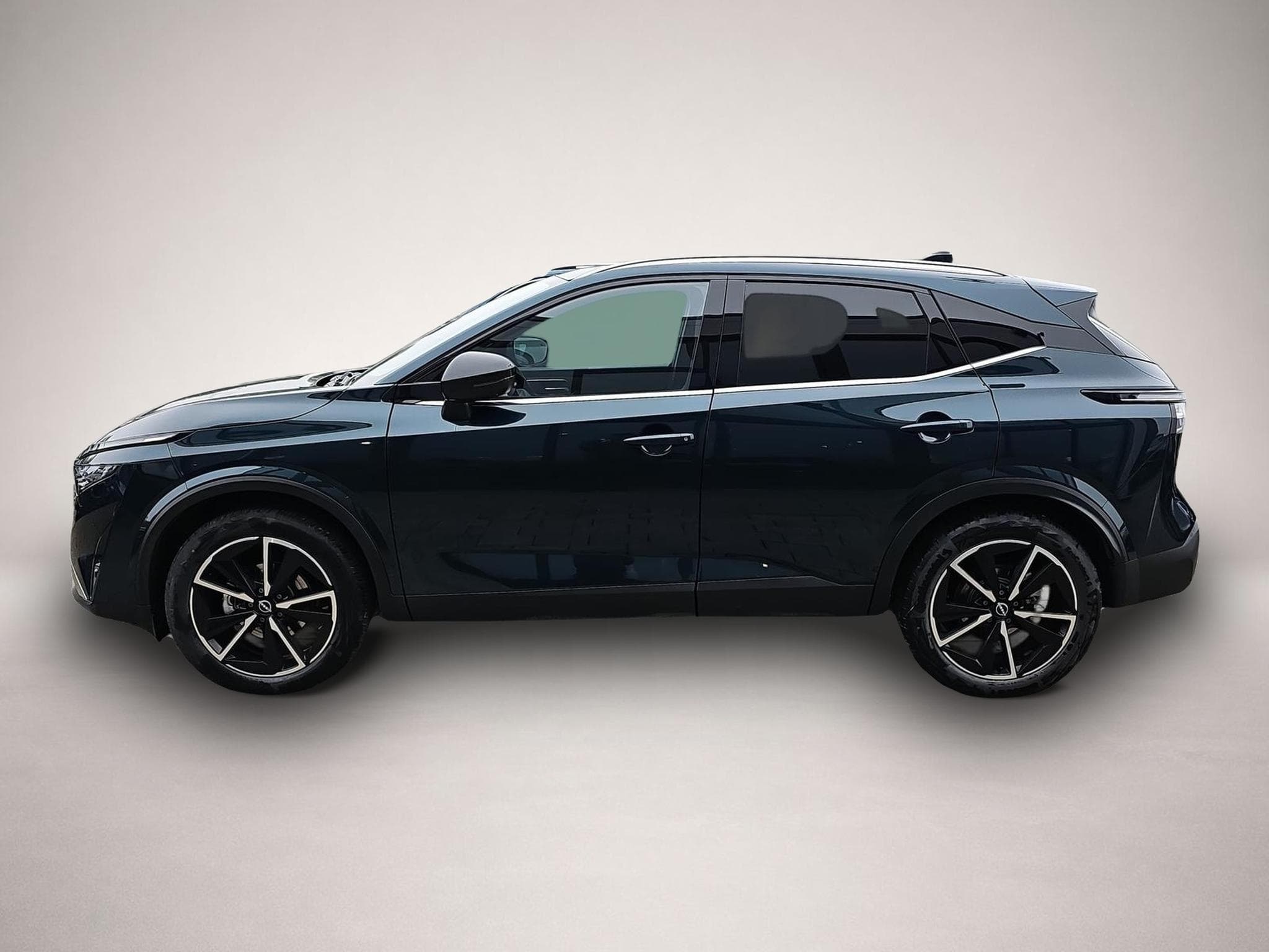 Nissan Qashqai (2026) - Photo 4