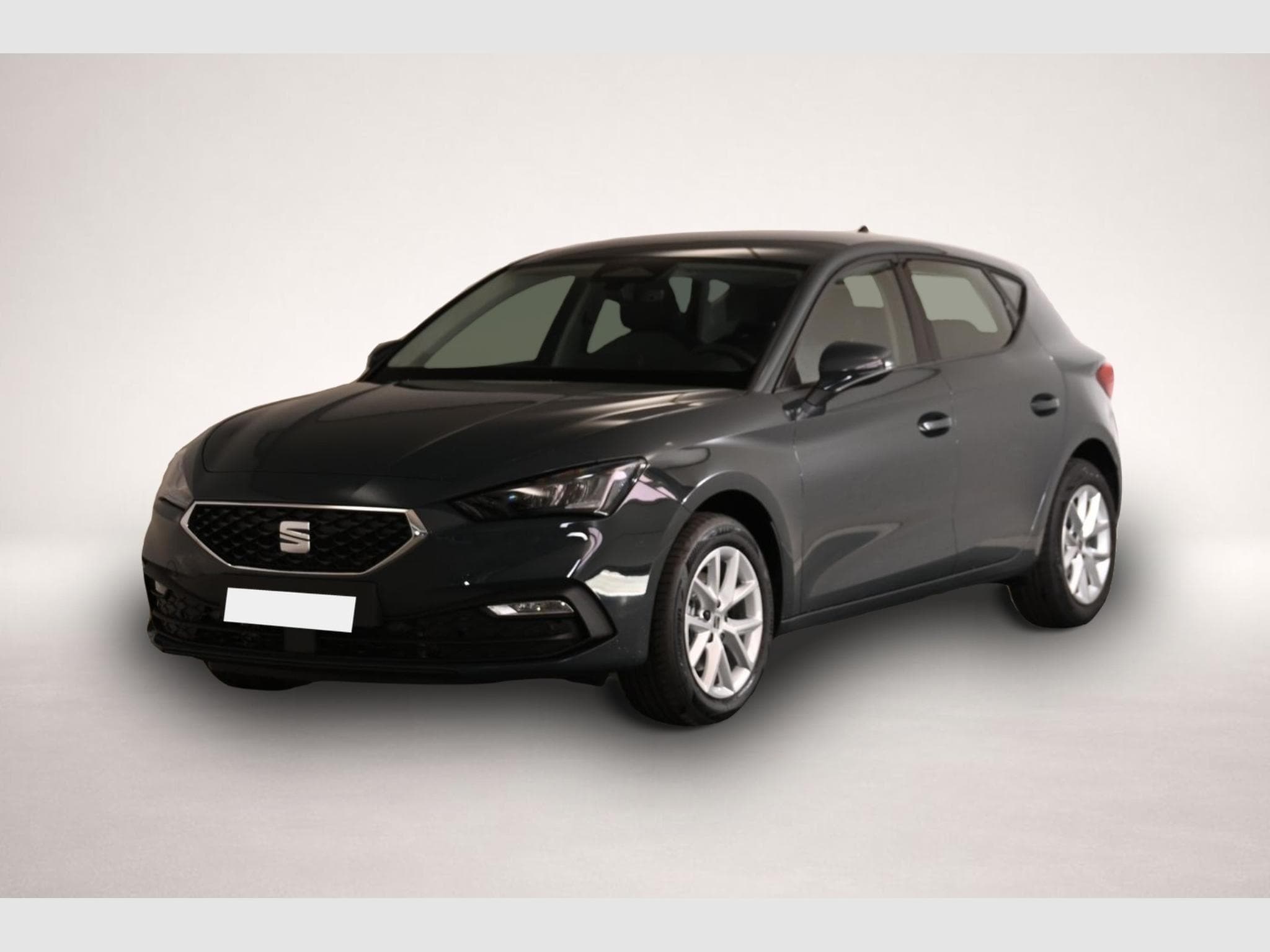 Seat Leon (2026) - Foto 1