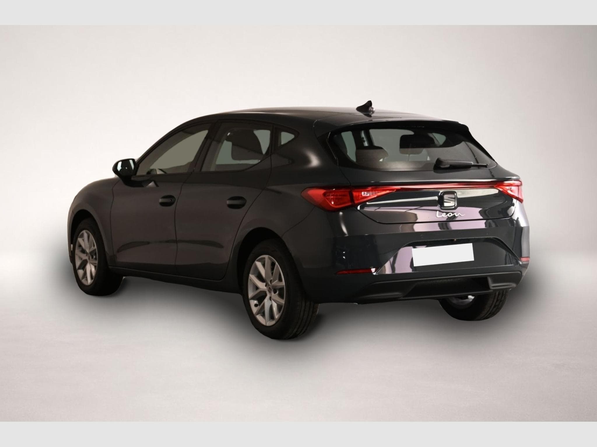 Seat Leon (2026) - Foto 3