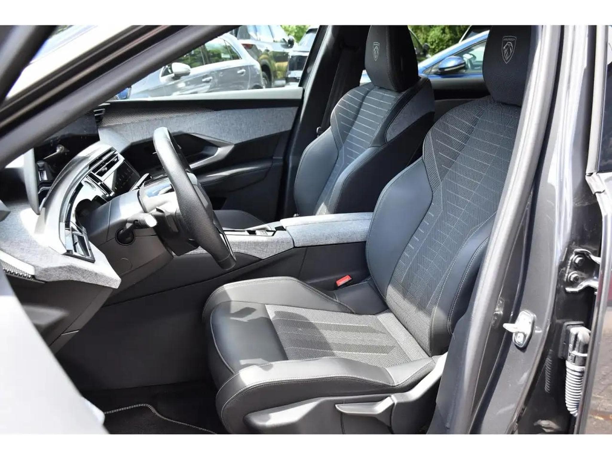 Peugeot 3008 (2025) - Foto 6