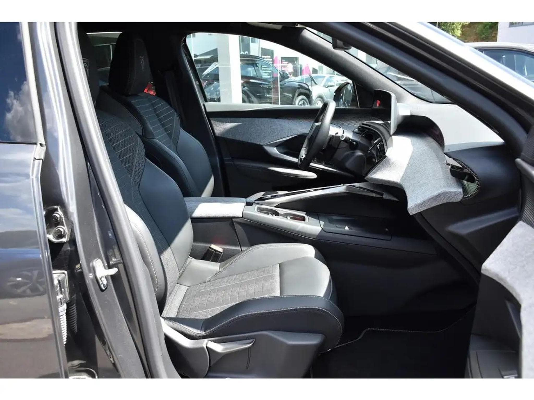 Peugeot 3008 (2025) - Foto 7