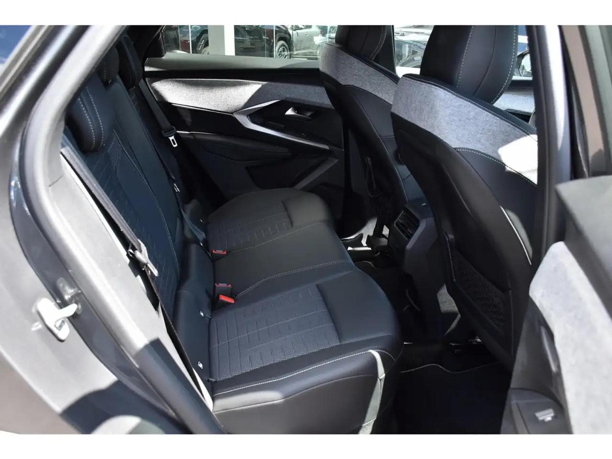 Peugeot 3008 (2025) - Foto 8