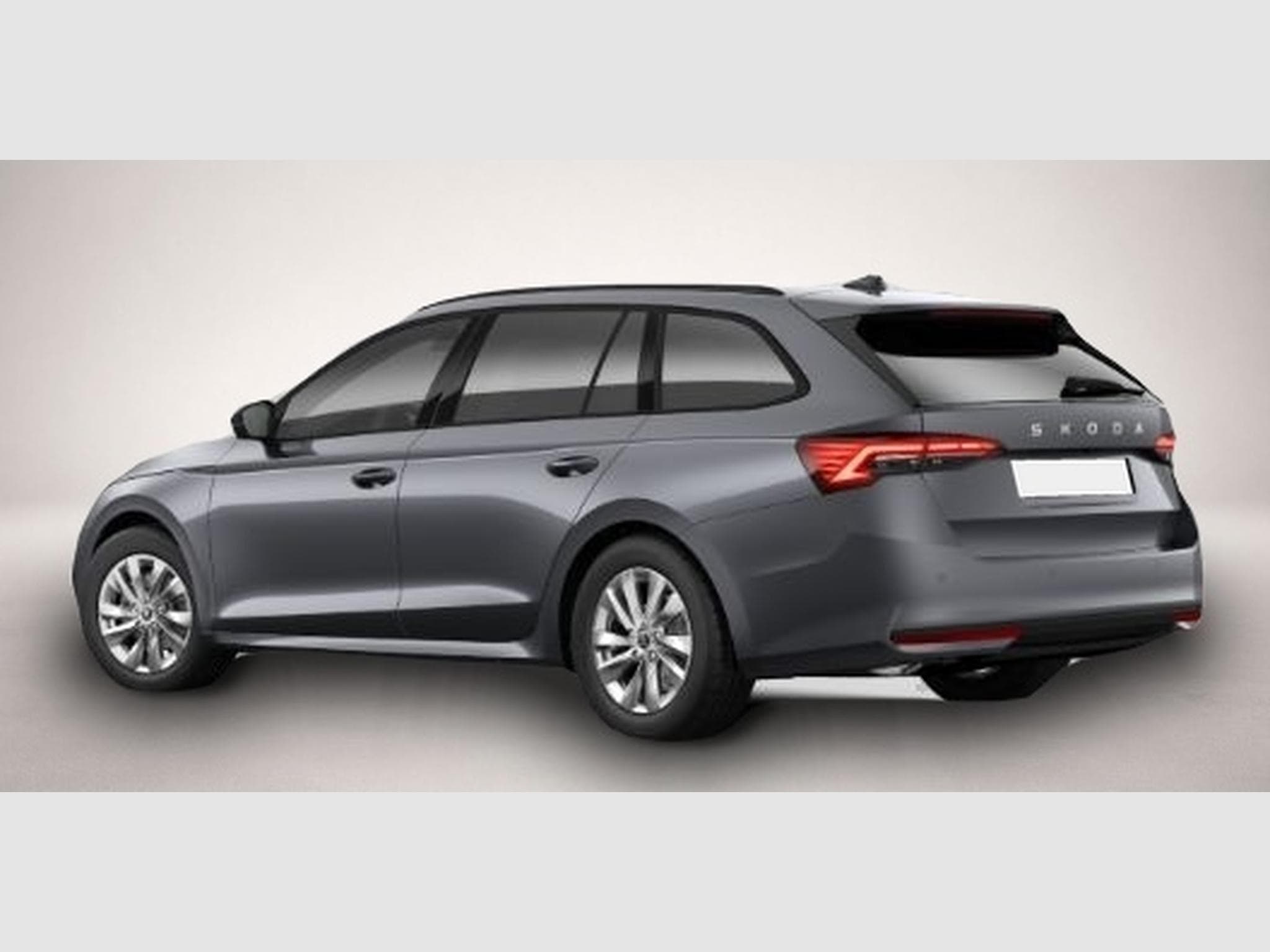 Skoda Octavia (2026) - Foto 3
