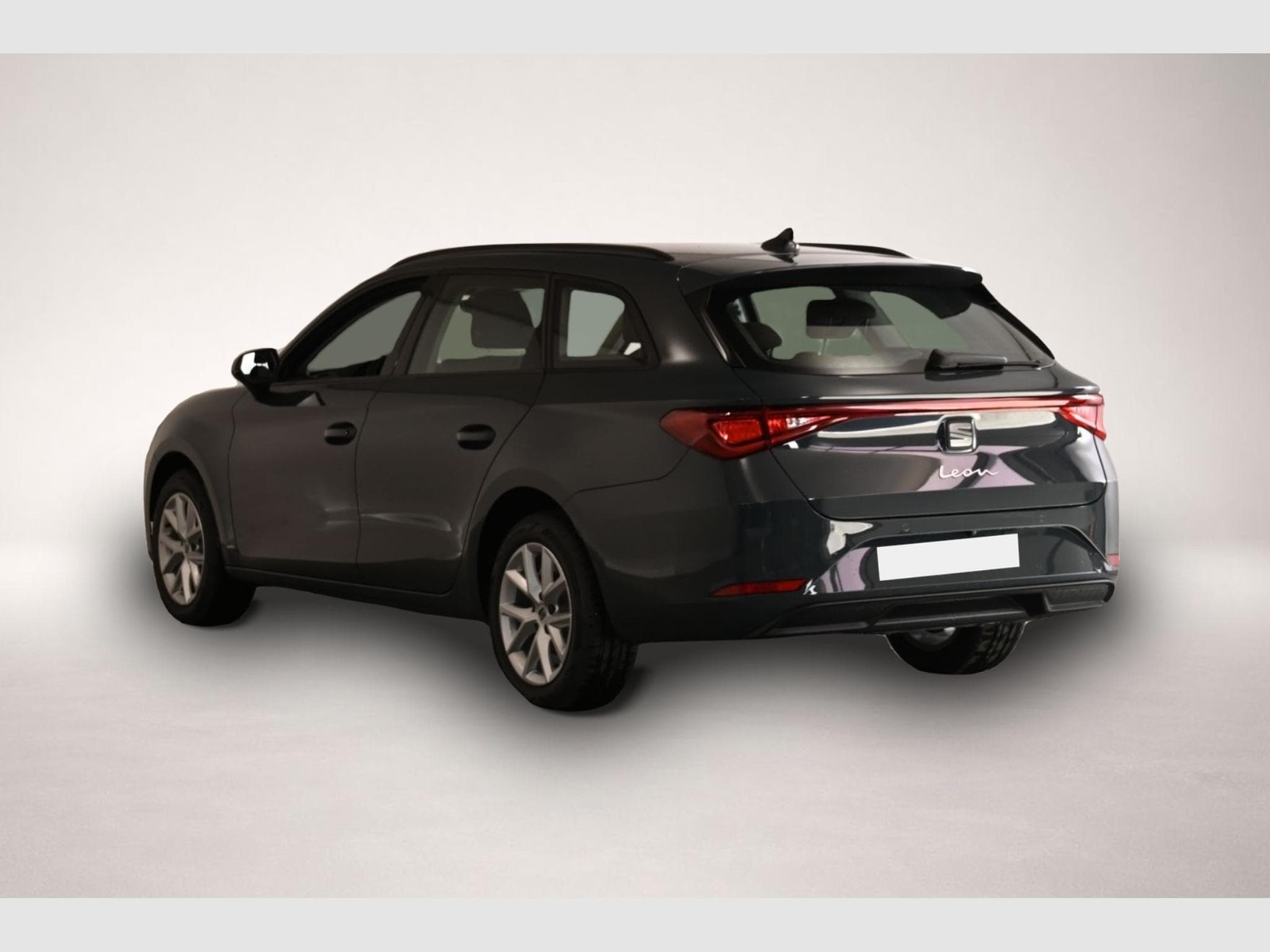 Seat Leon (2026) - Foto 3